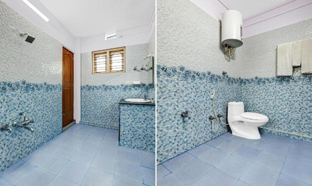 Nature View Comforts (A Unit Of Nisarga Thana Homes) view 3