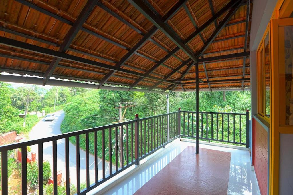 Nature View Comforts (A Unit Of Nisarga Thana Homes) view 2