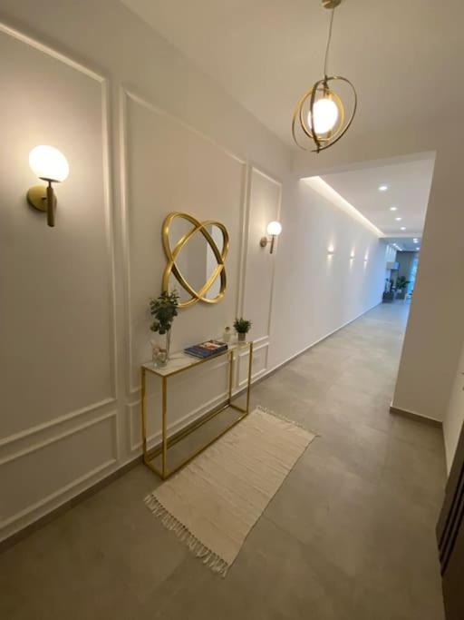 Yellow Hill Penthouse