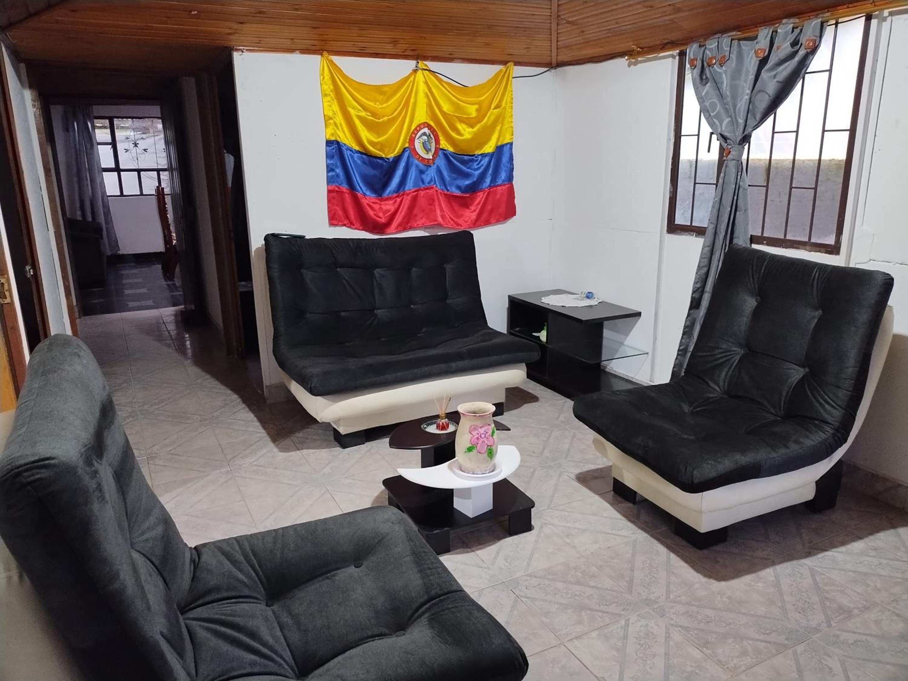 Casa Campestre Adela