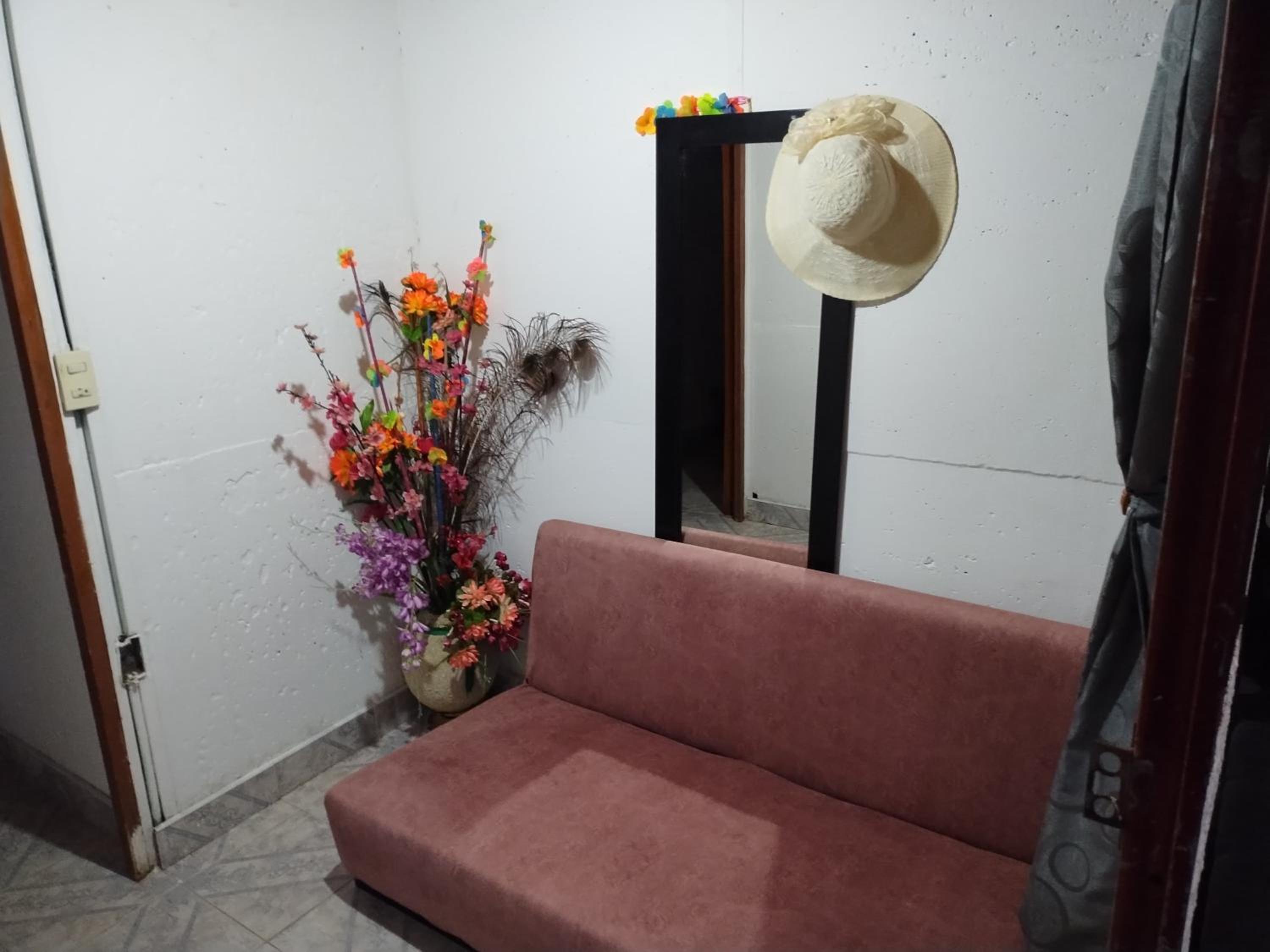 Casa Campestre Adela