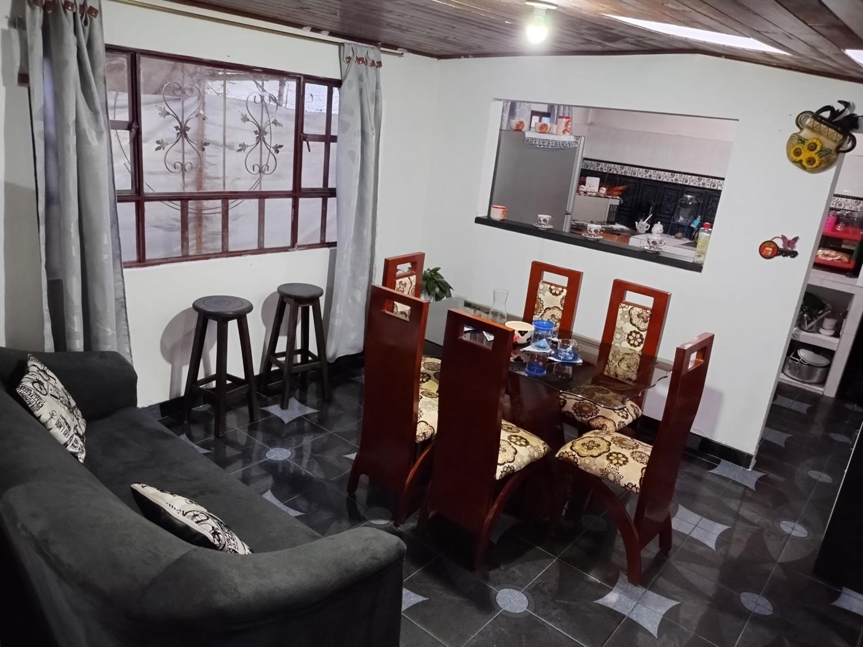 Casa Campestre Adela