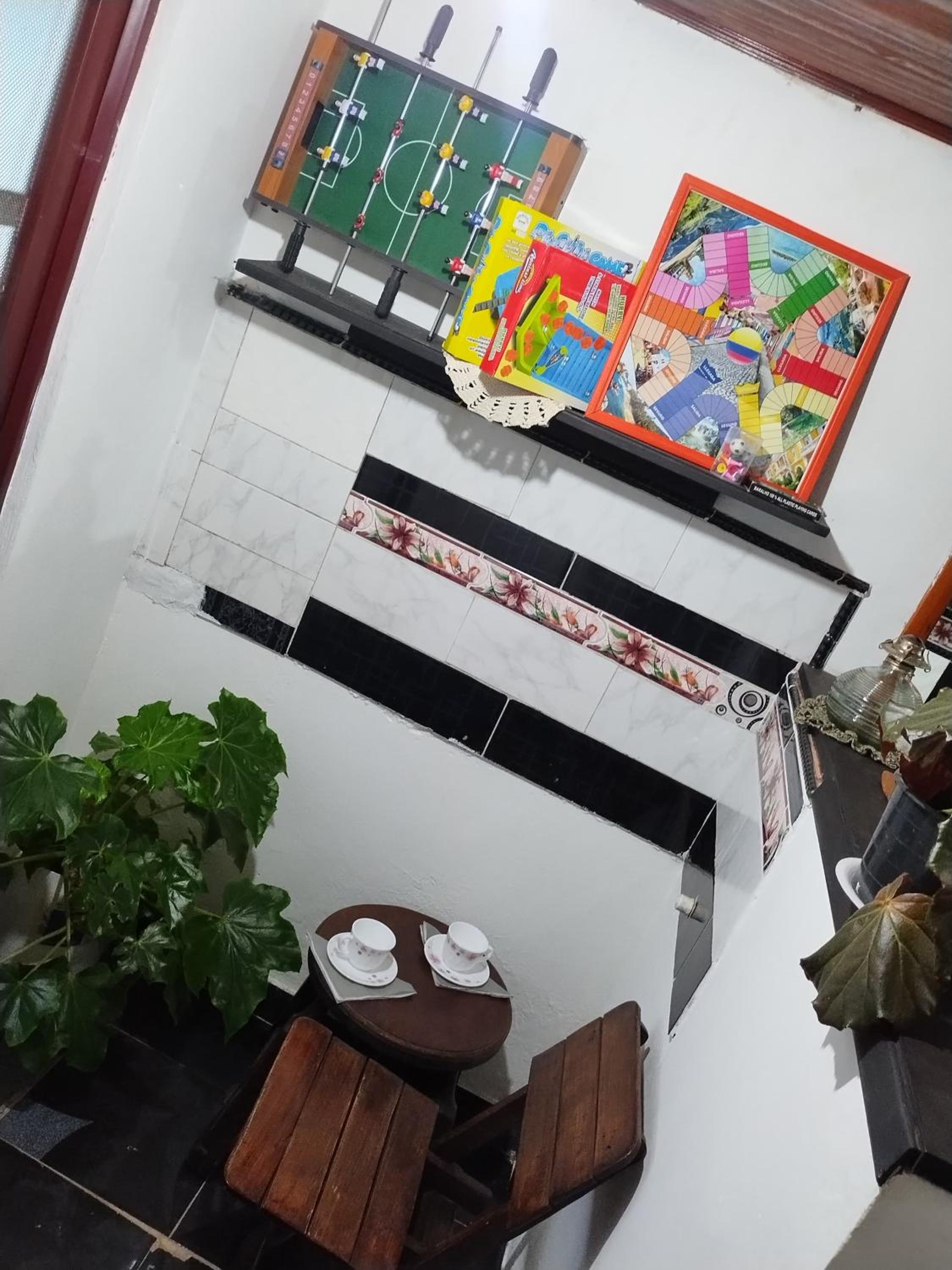 Casa Campestre Adela