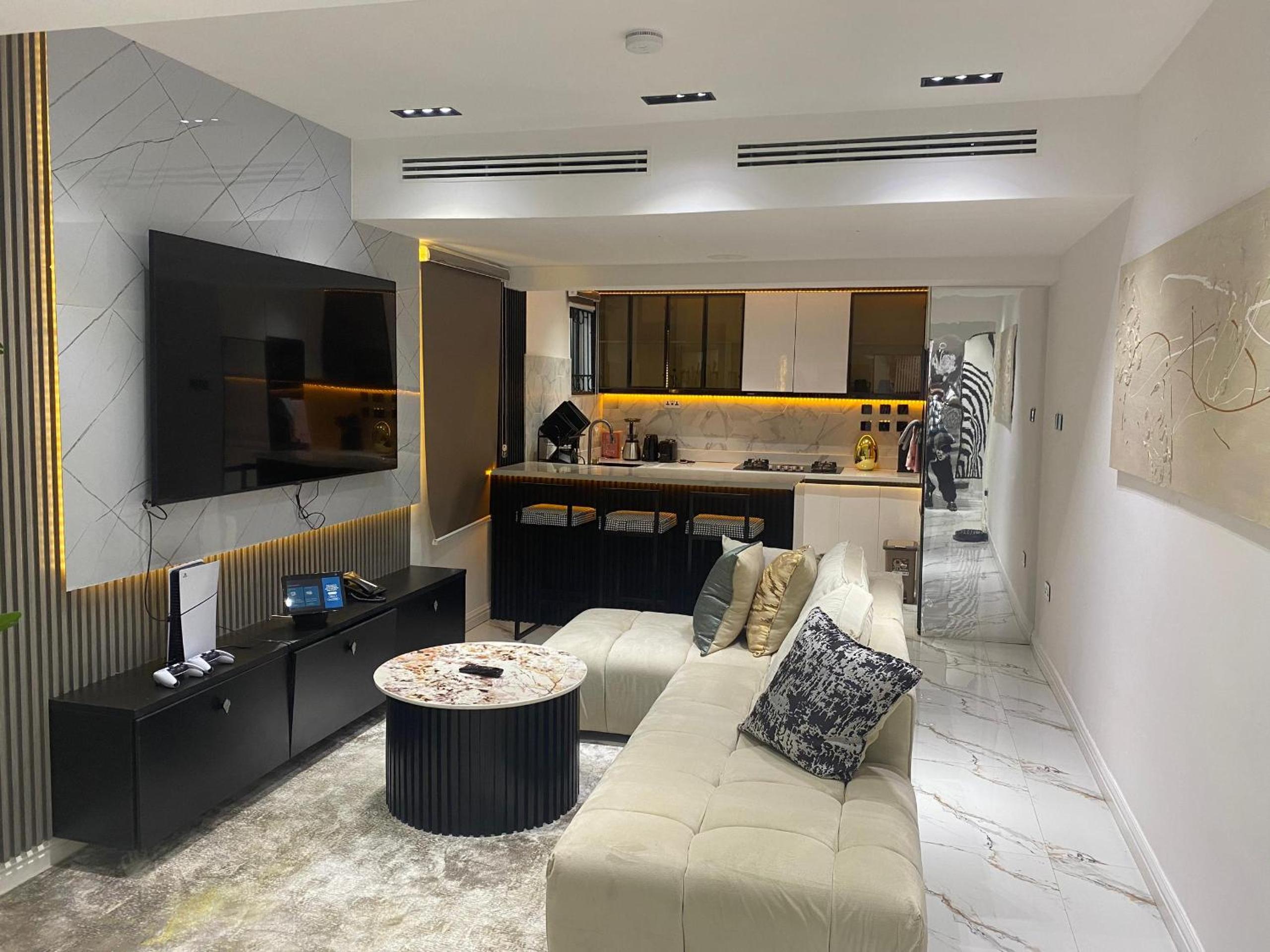 PROOF RESIDENCE