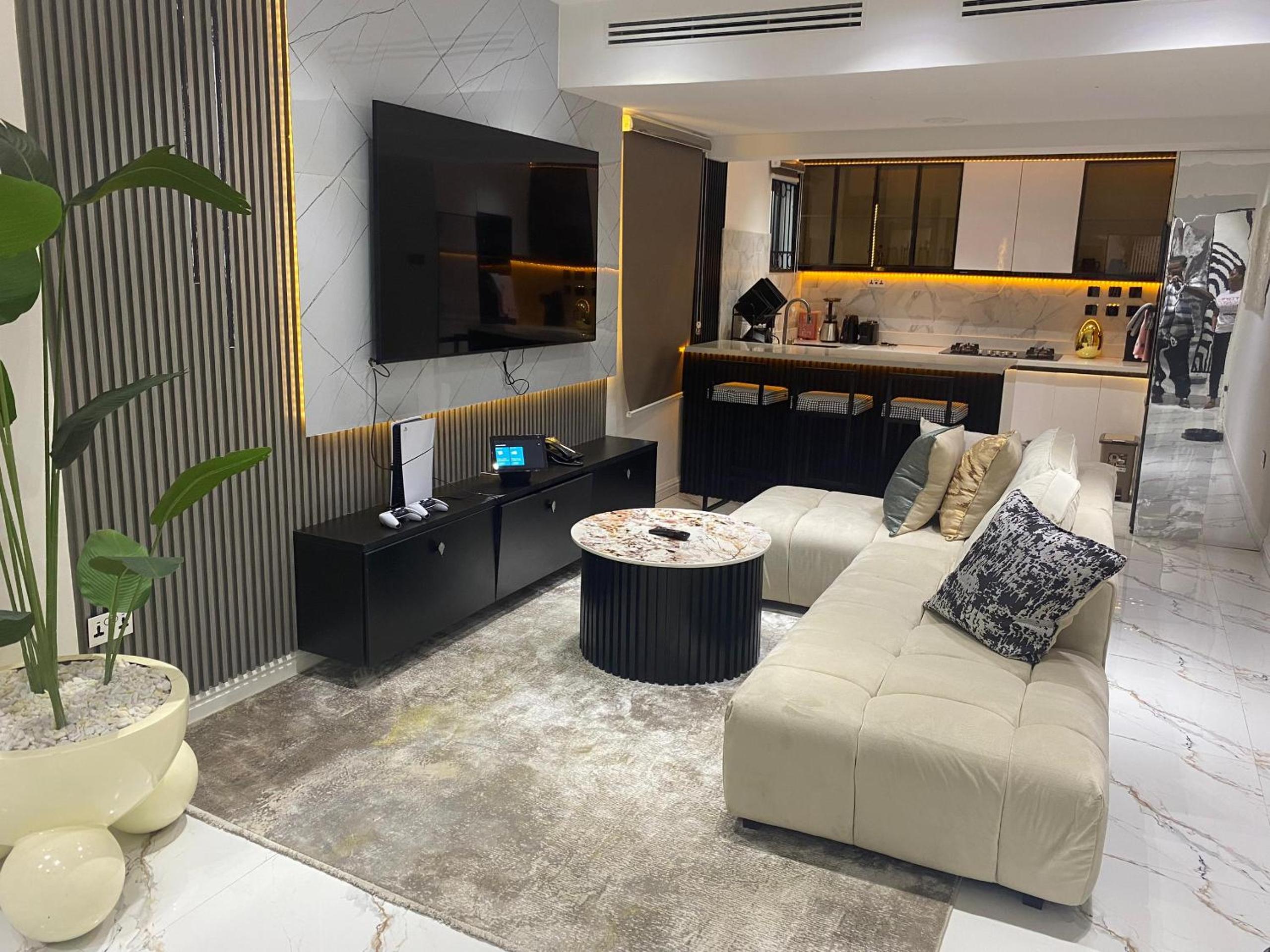 PROOF RESIDENCE