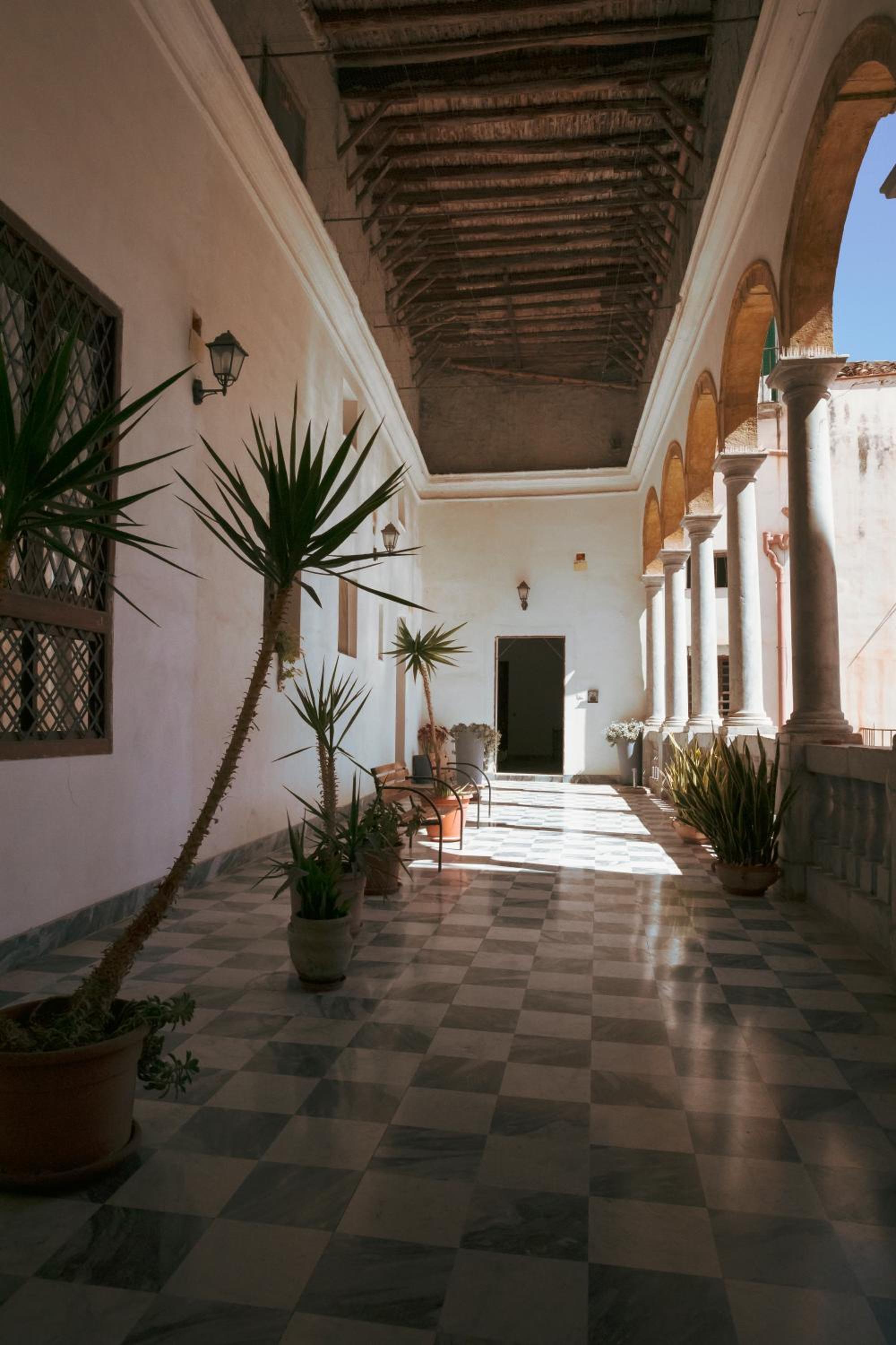 B&B Palazzo Corvino