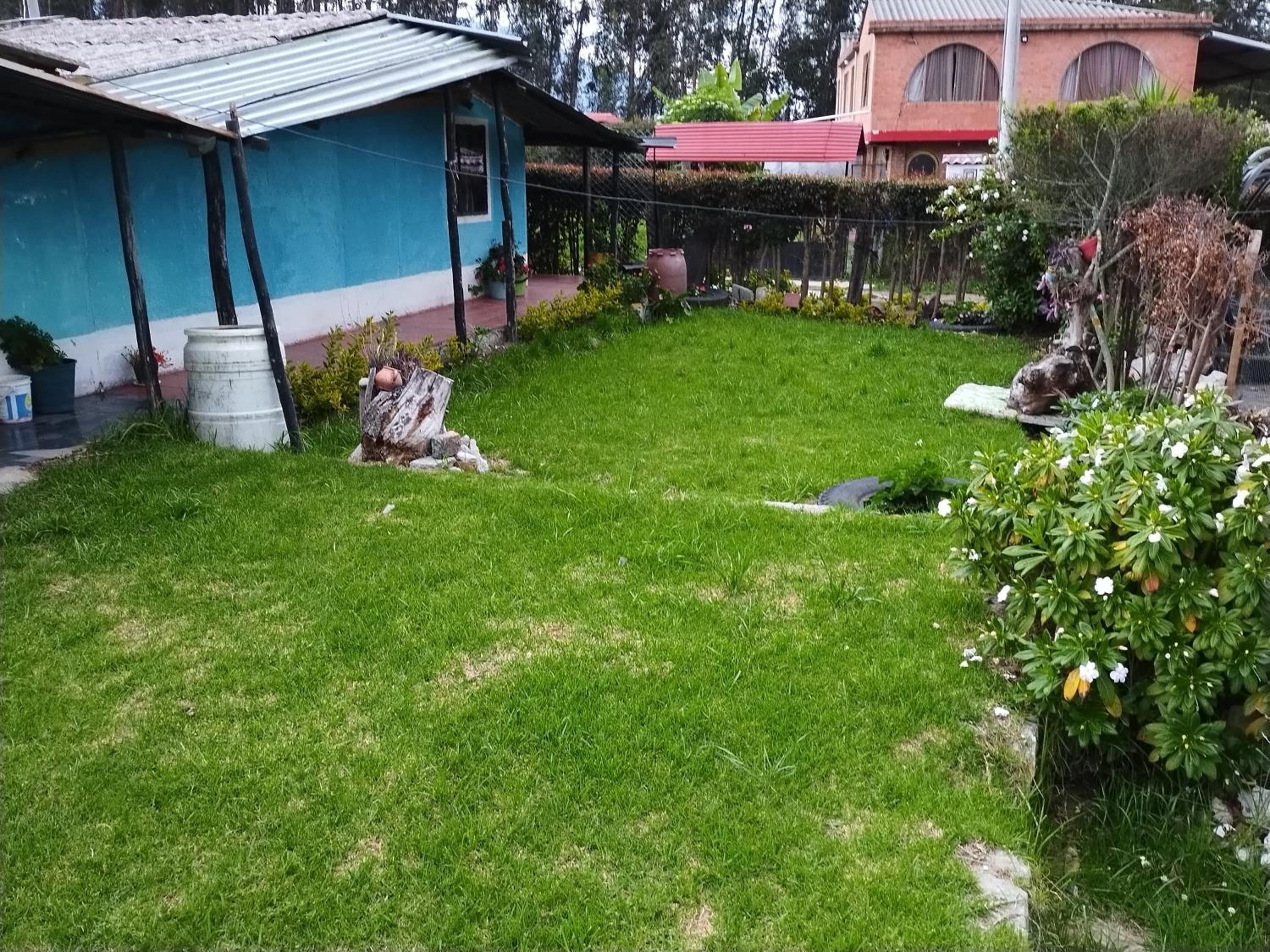 Casa Campestre Adela