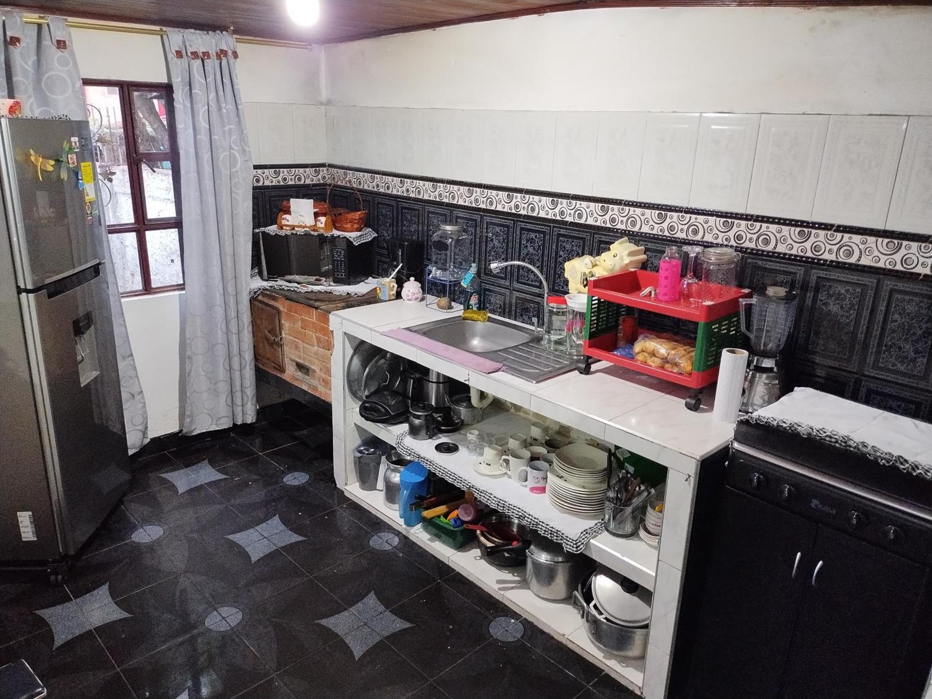 Casa Campestre Adela