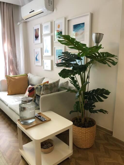 Only 7 minutes away by walk to Nişantaşı Citys
