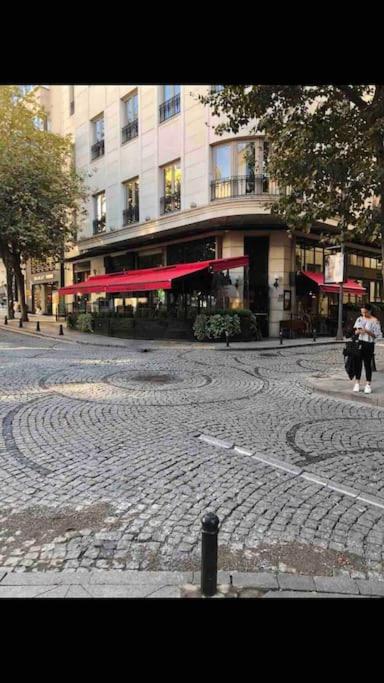 Only 7 minutes away by walk to Nişantaşı Citys