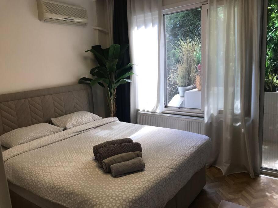 Only 7 minutes away by walk to Nişantaşı Citys