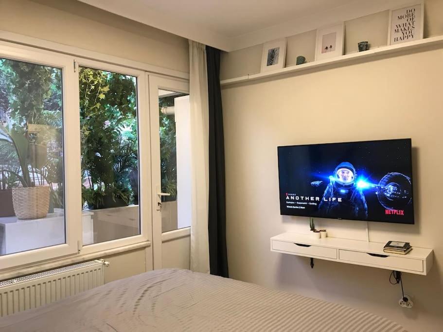Only 7 minutes away by walk to Nişantaşı Citys