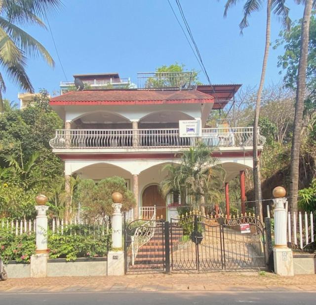 Felix Homestay Enclave view 2