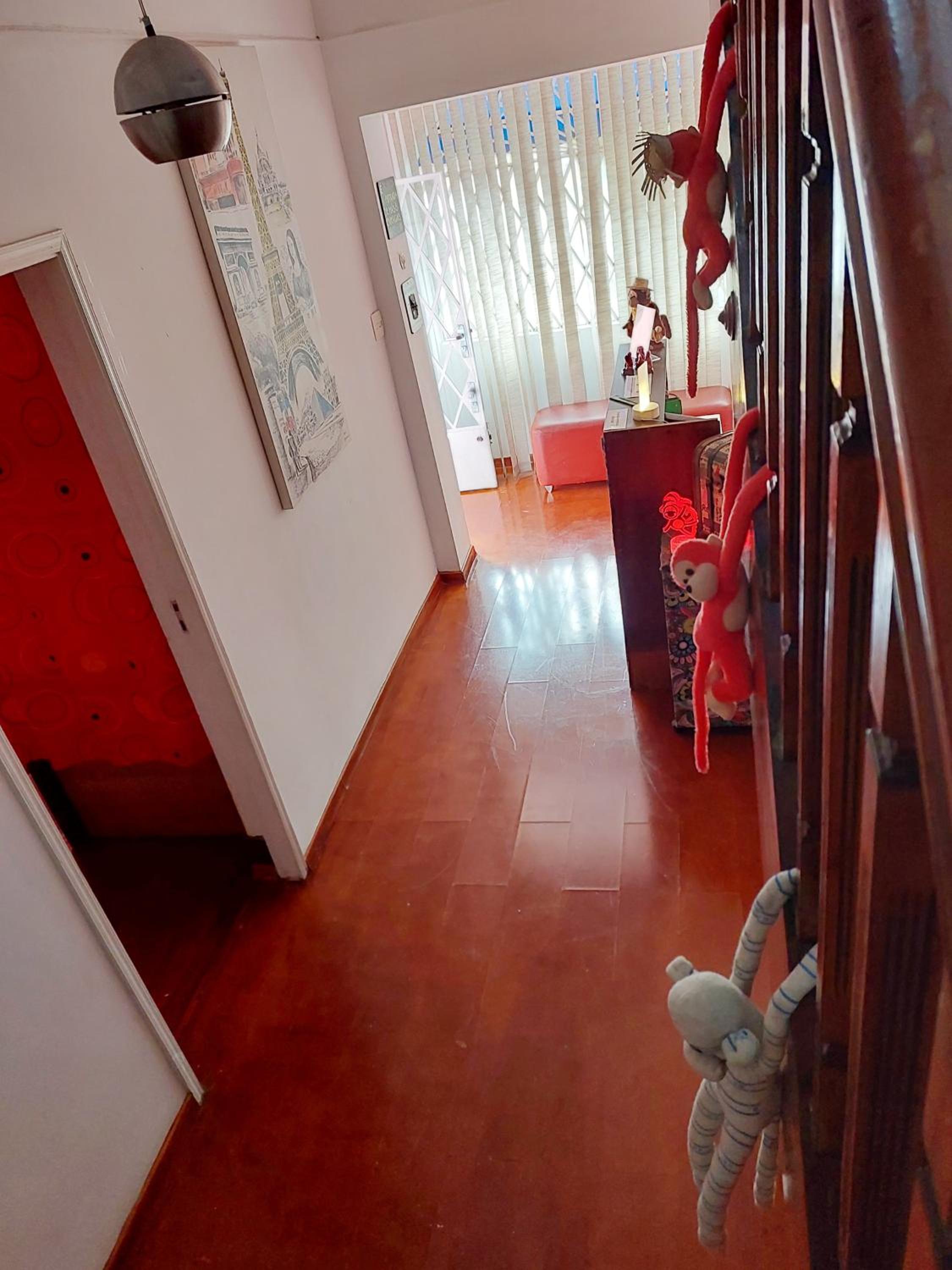 Red Monkey Hostel Barra Funda
