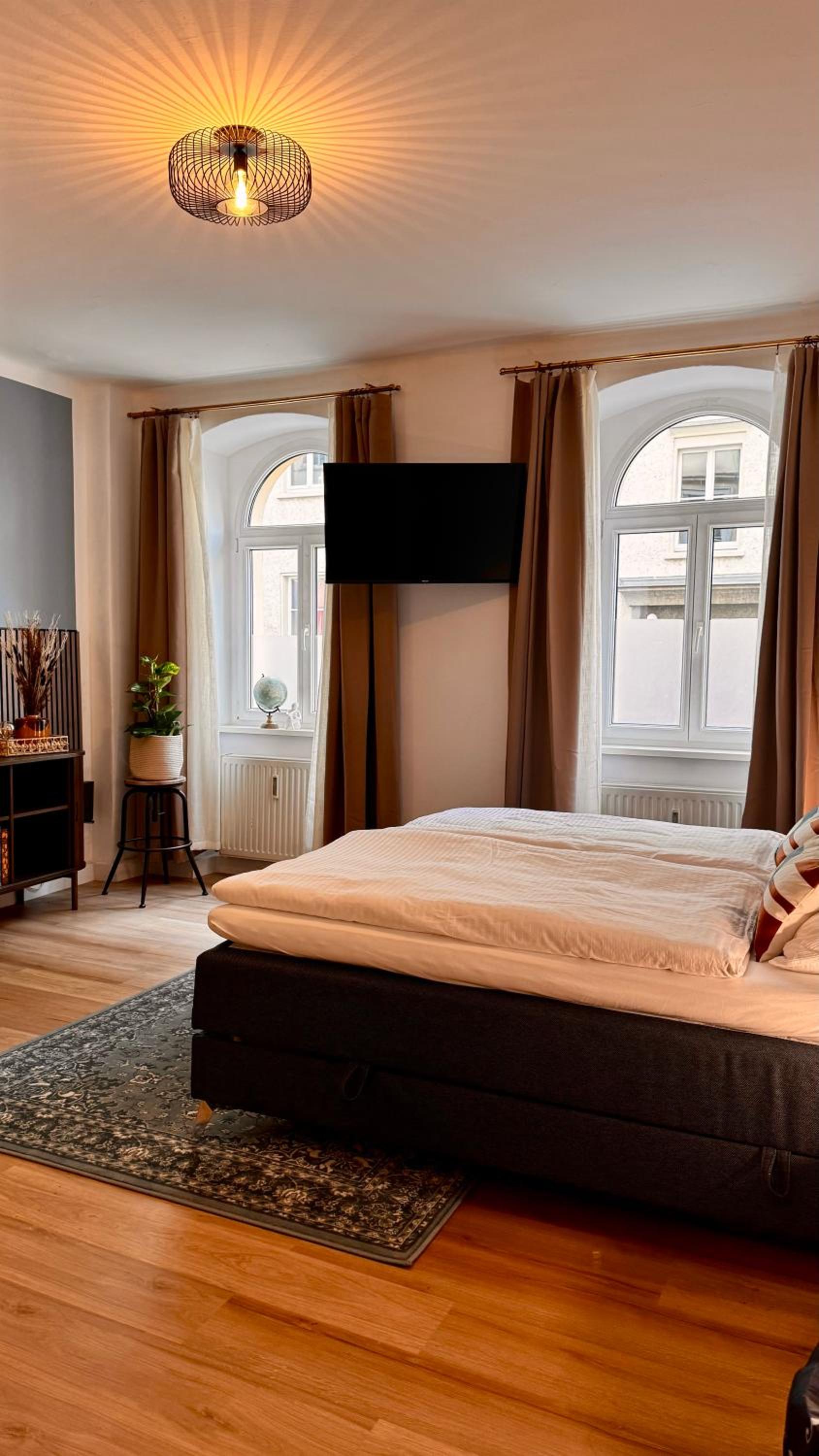Dresden Vacations - Noy z in der belebten Neustadt - Property Image 3