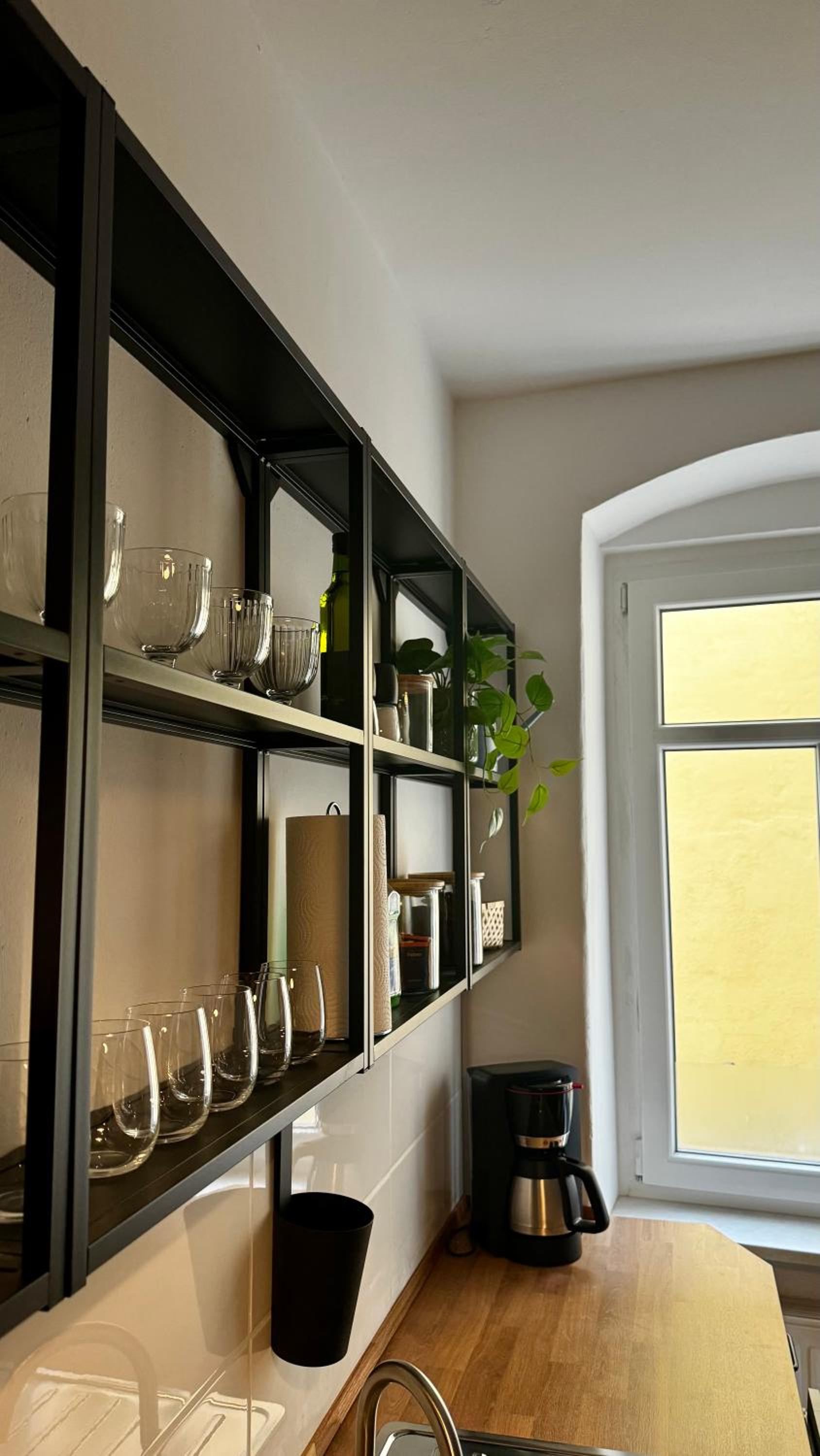 Dresden Vacations - Noy z in der belebten Neustadt - Property Image 6