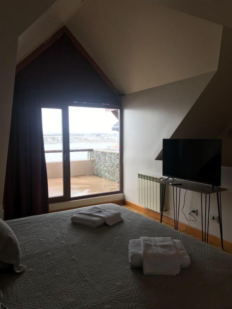 Polo Sur Apartamentos