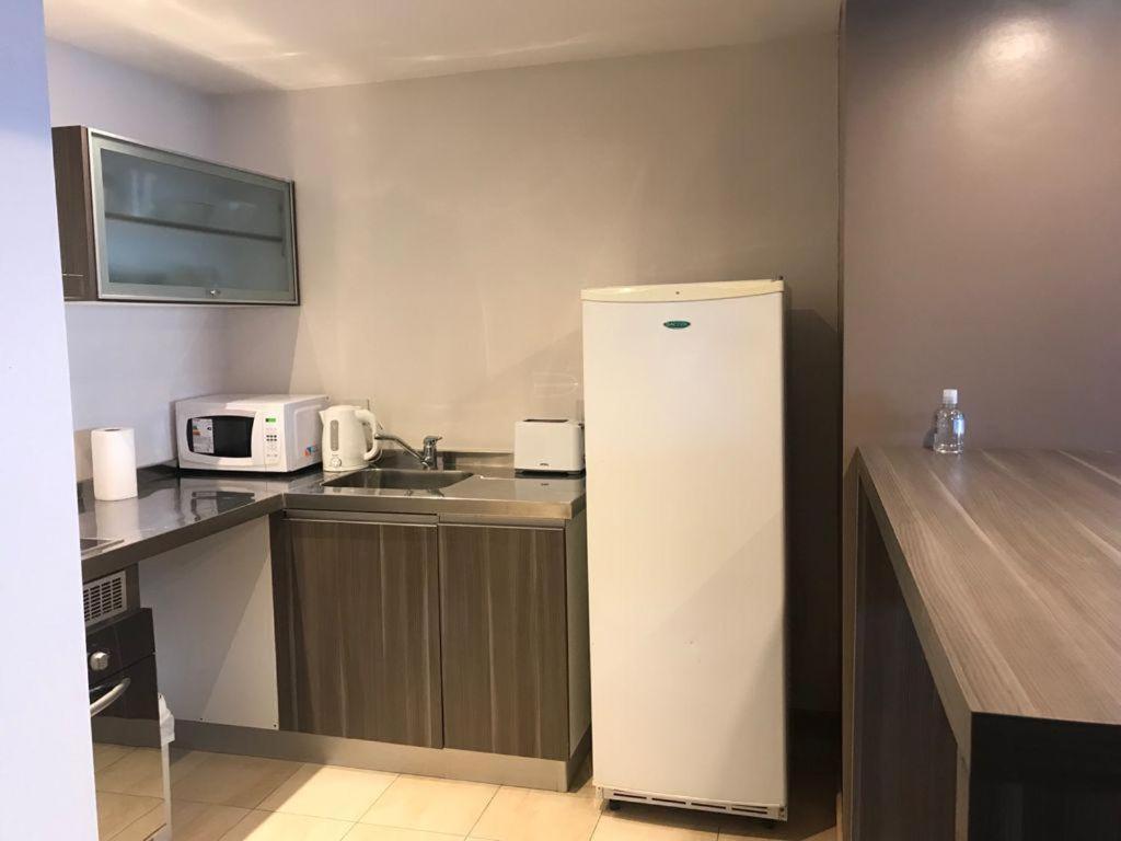 Polo Sur Apartamentos