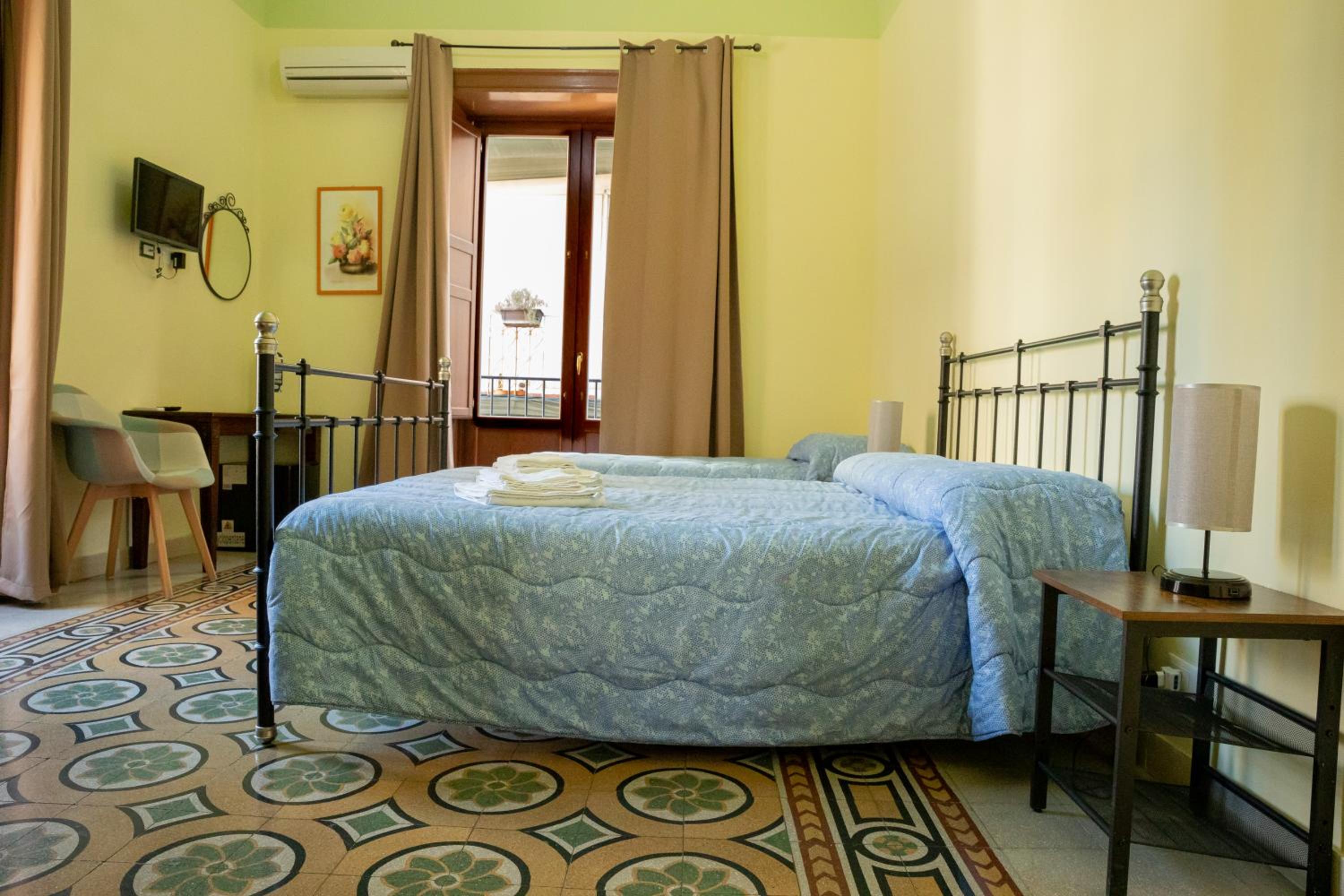 B&B Palazzo Corvino