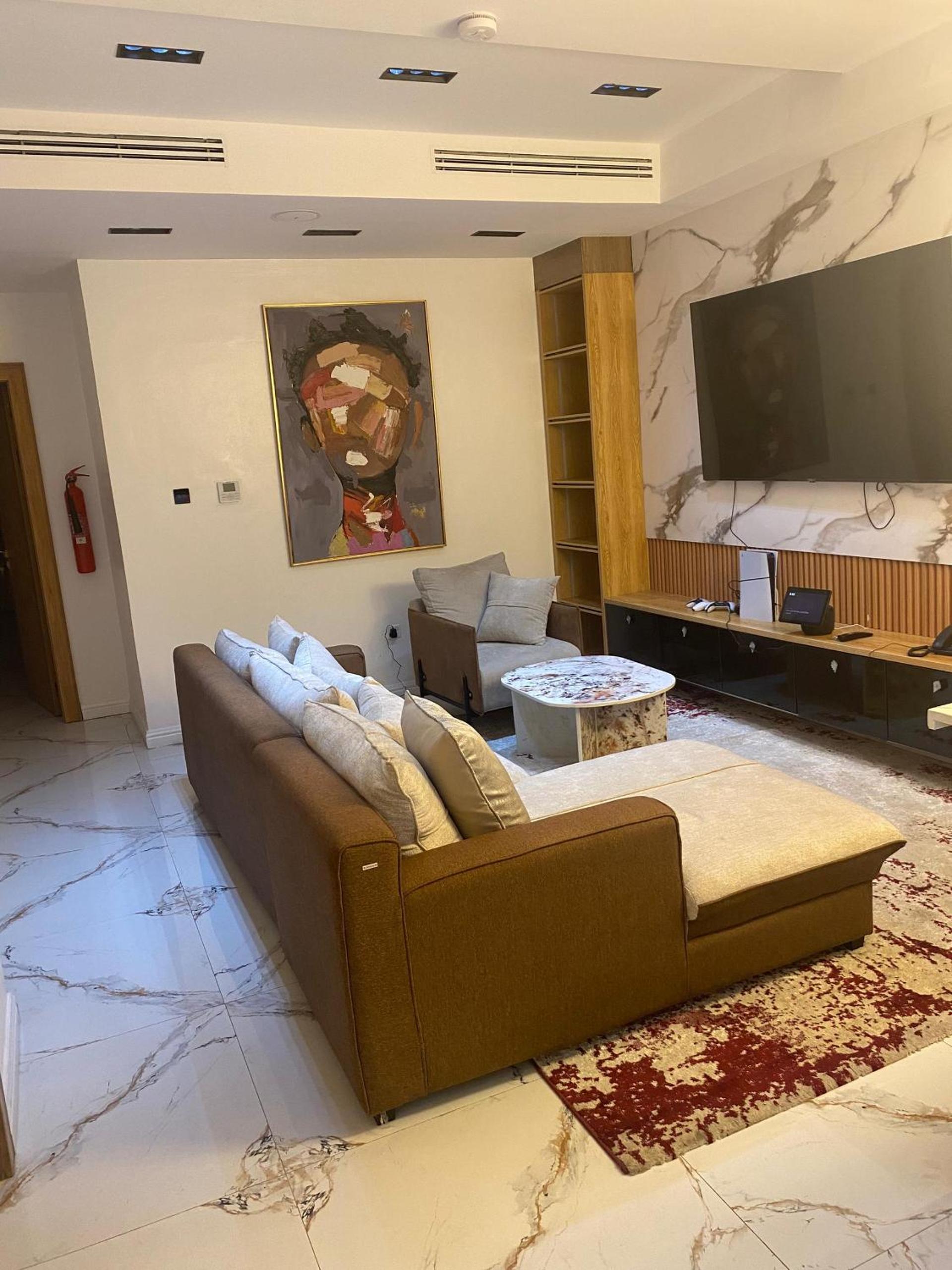 PROOF RESIDENCE
