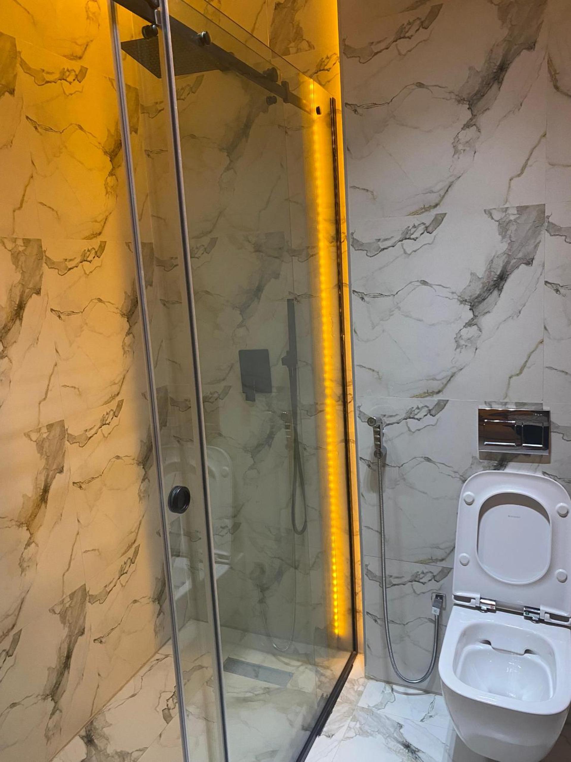 PROOF RESIDENCE