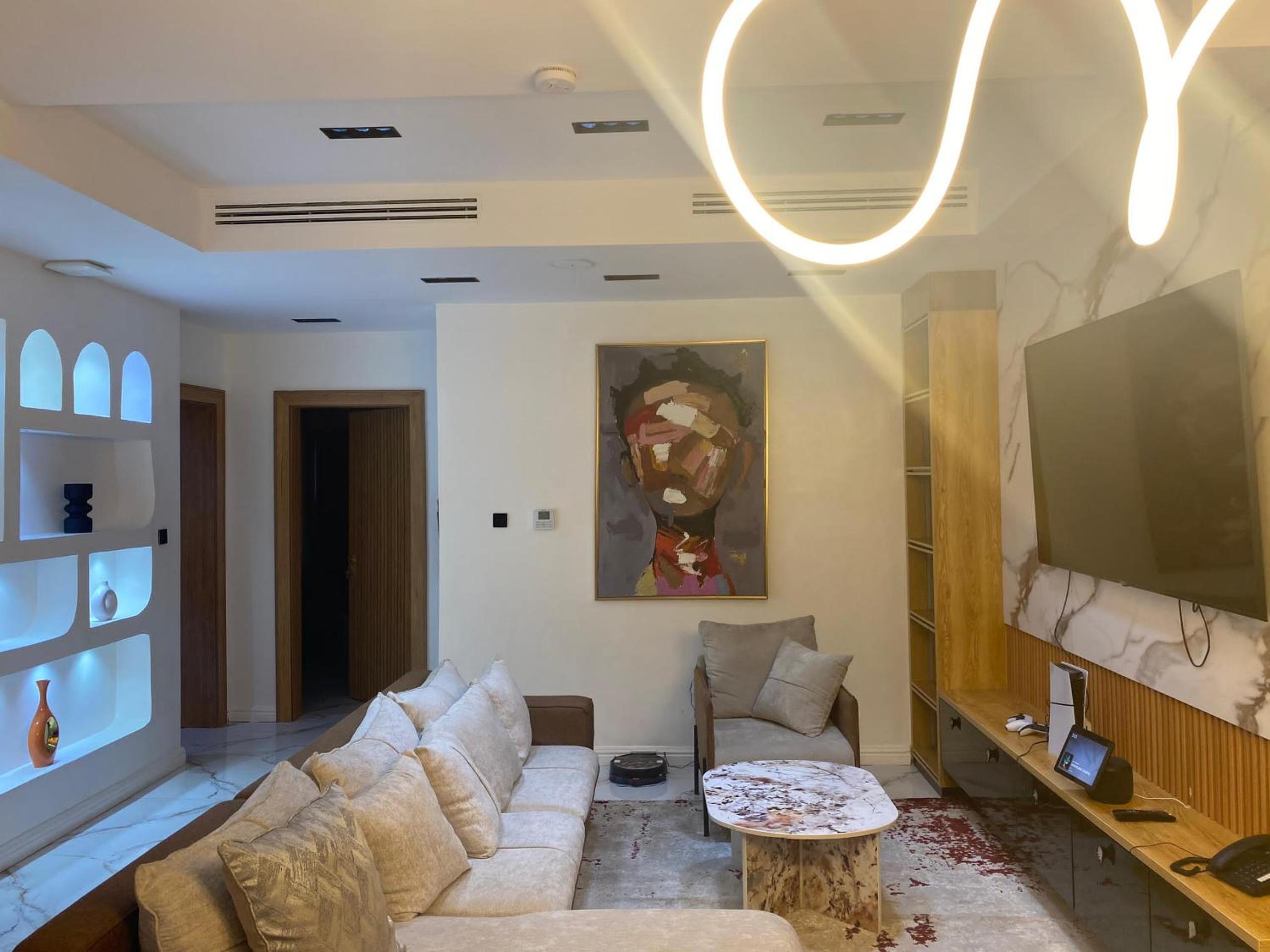 PROOF RESIDENCE