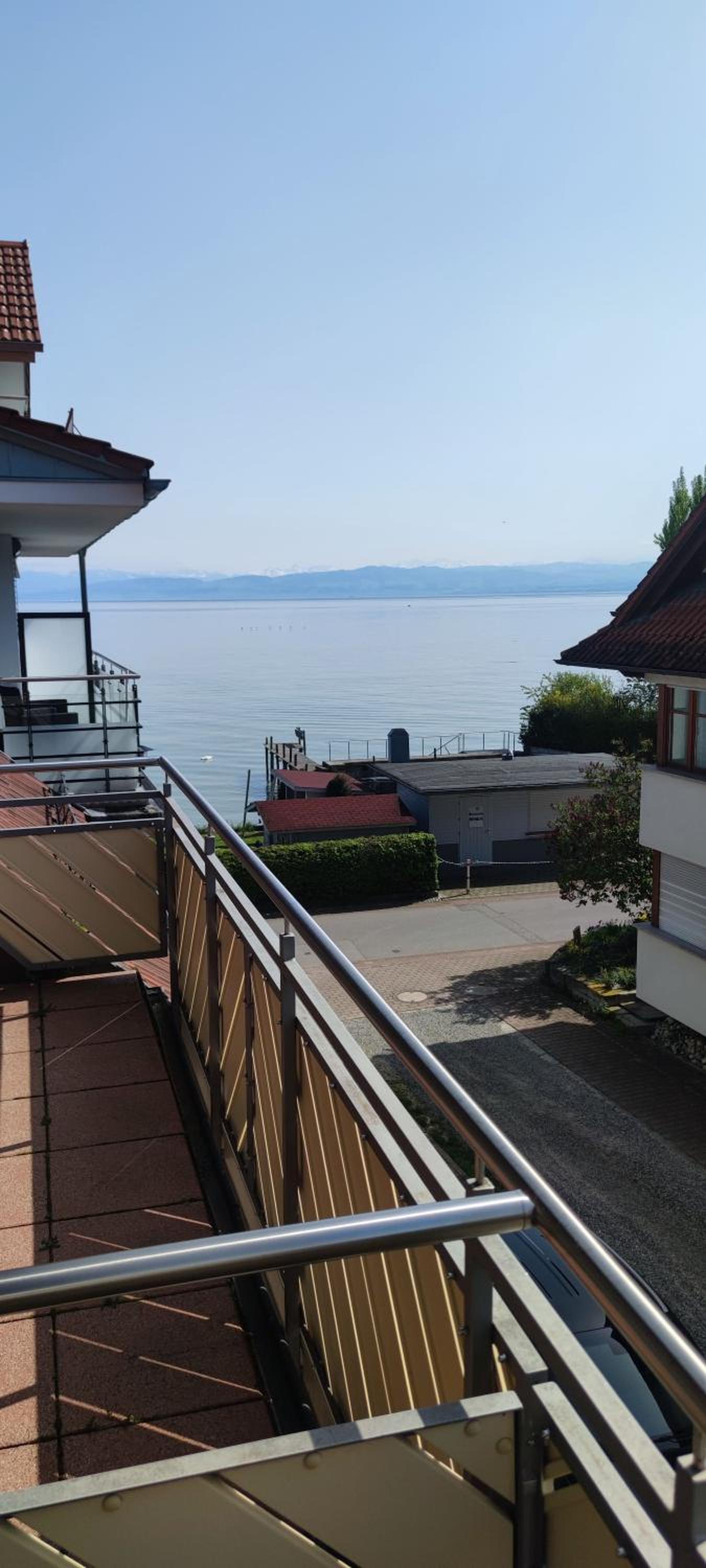 Birkhofer See genießen - Aparthotel am Bodensee