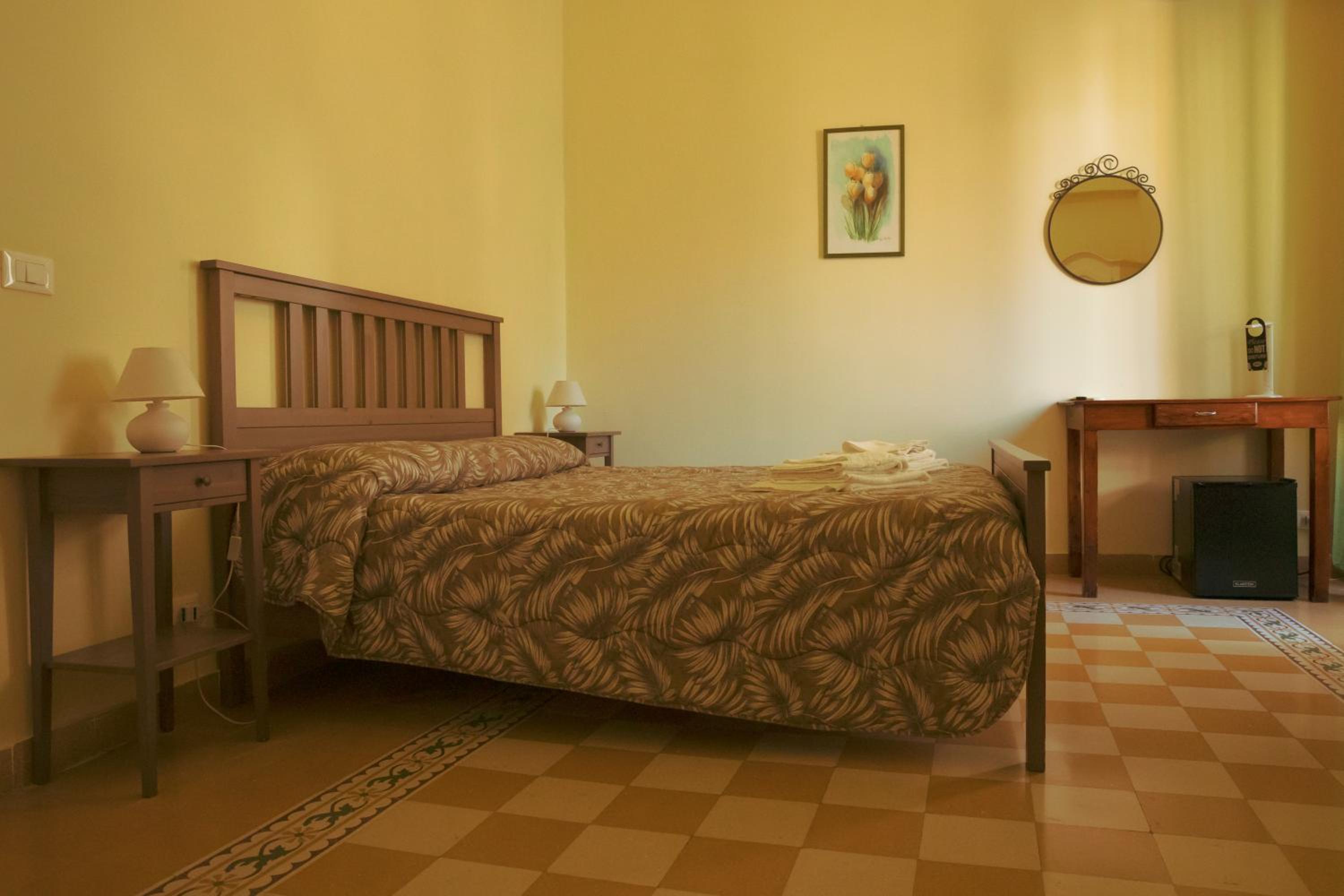 B&B Palazzo Corvino