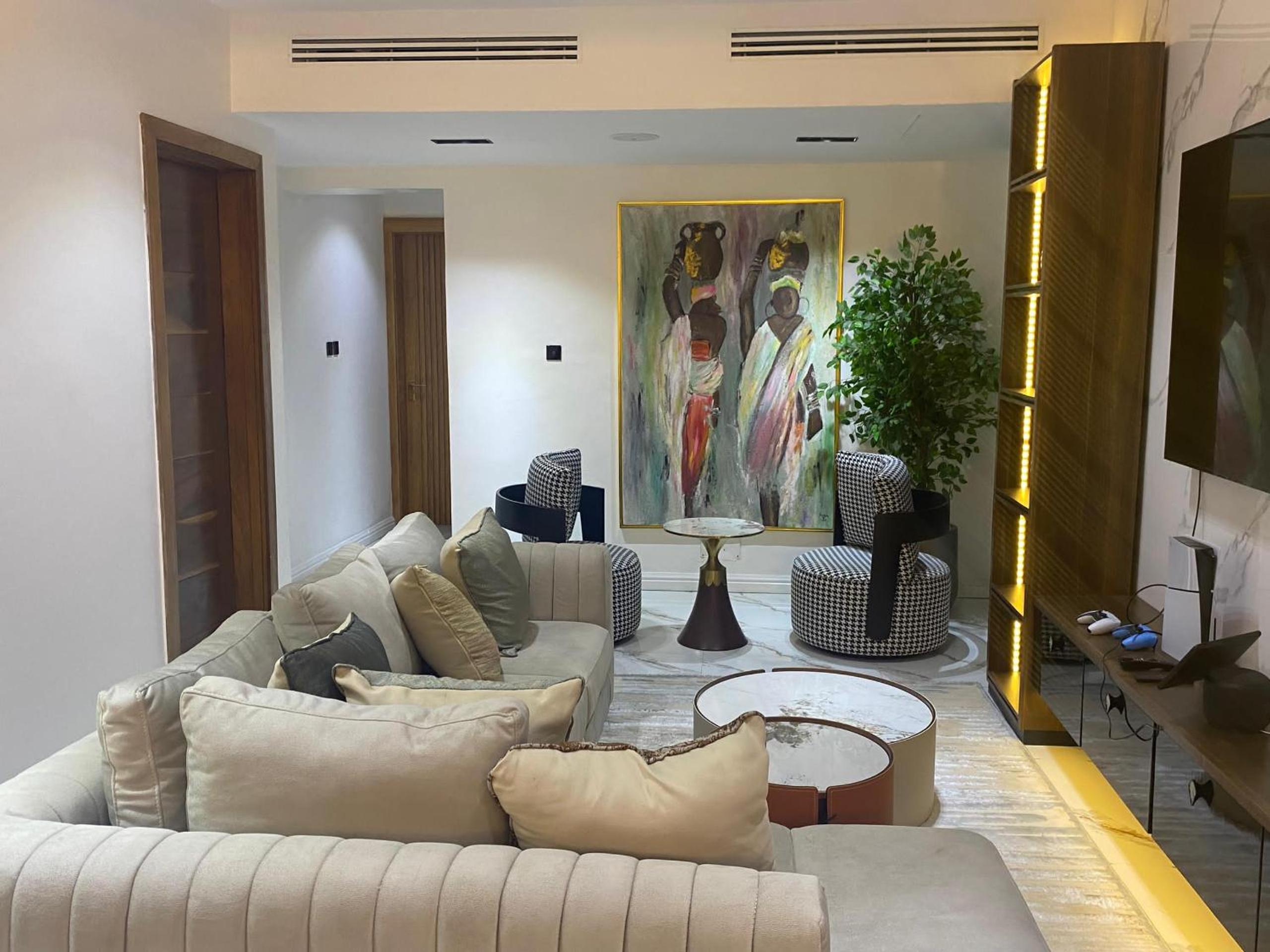 PROOF RESIDENCE
