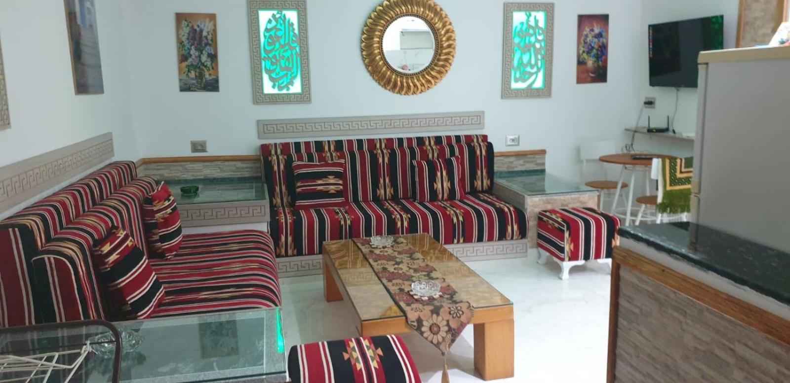 Didon Manar view 2