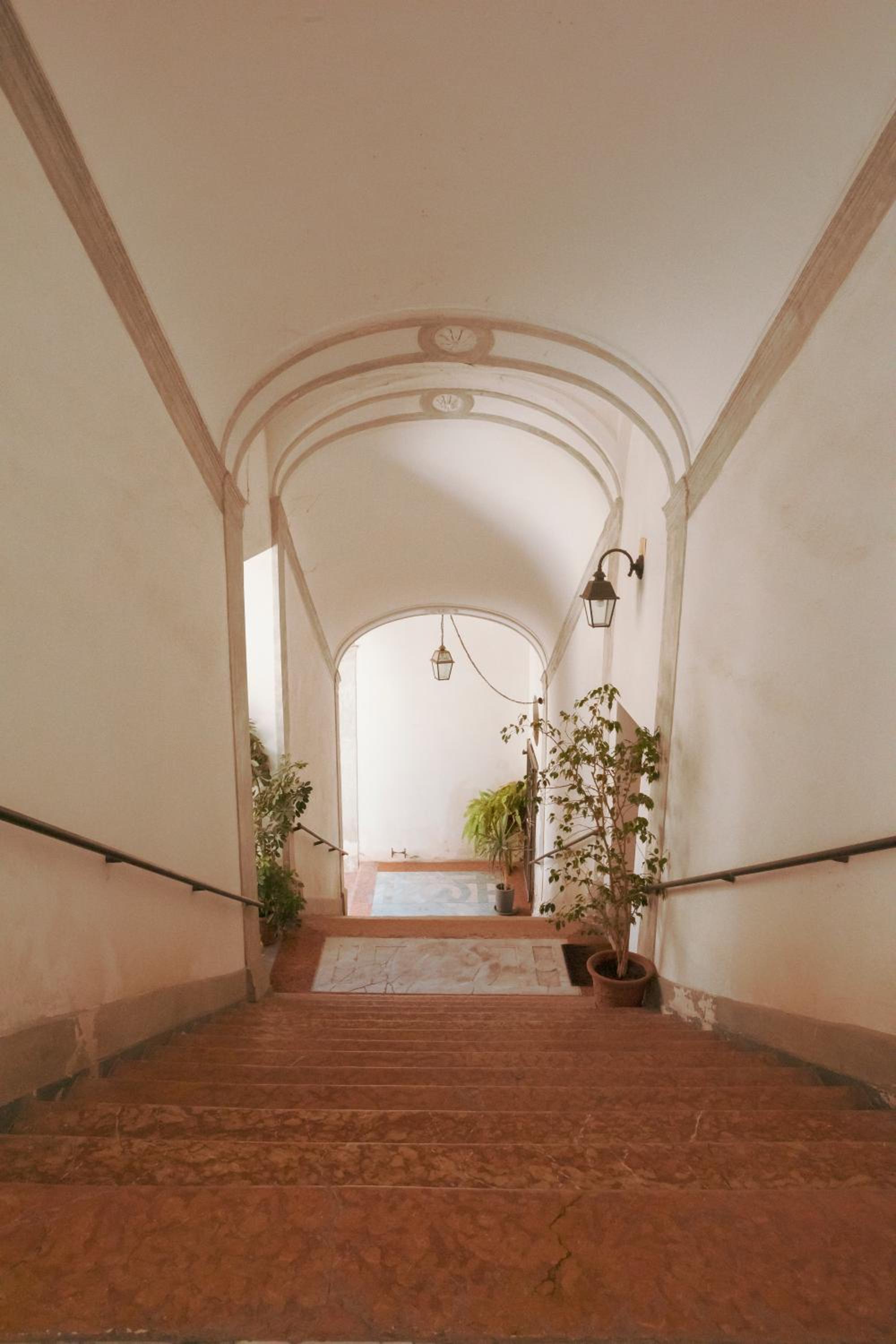B&B Palazzo Corvino