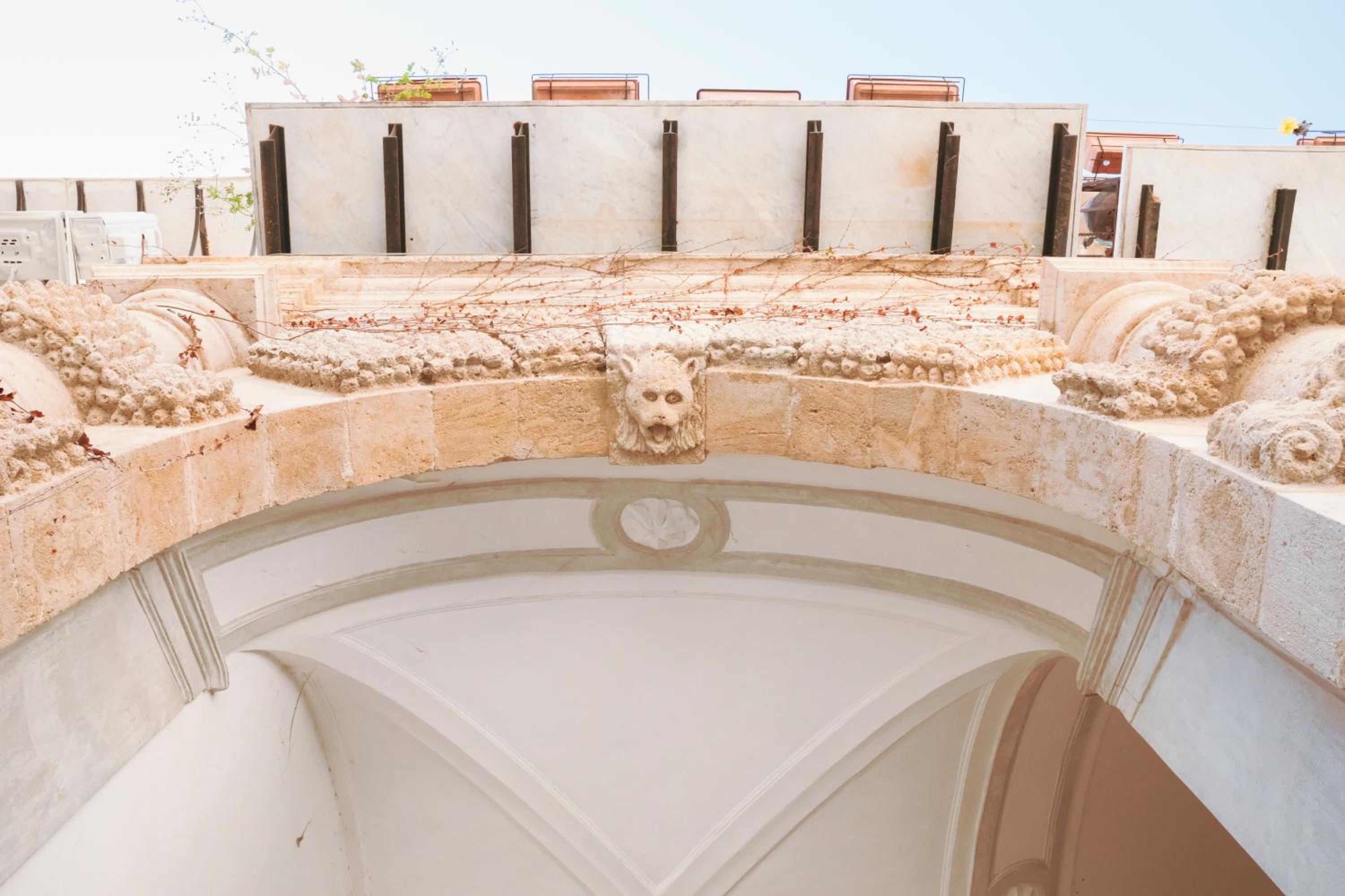 B&B Palazzo Corvino