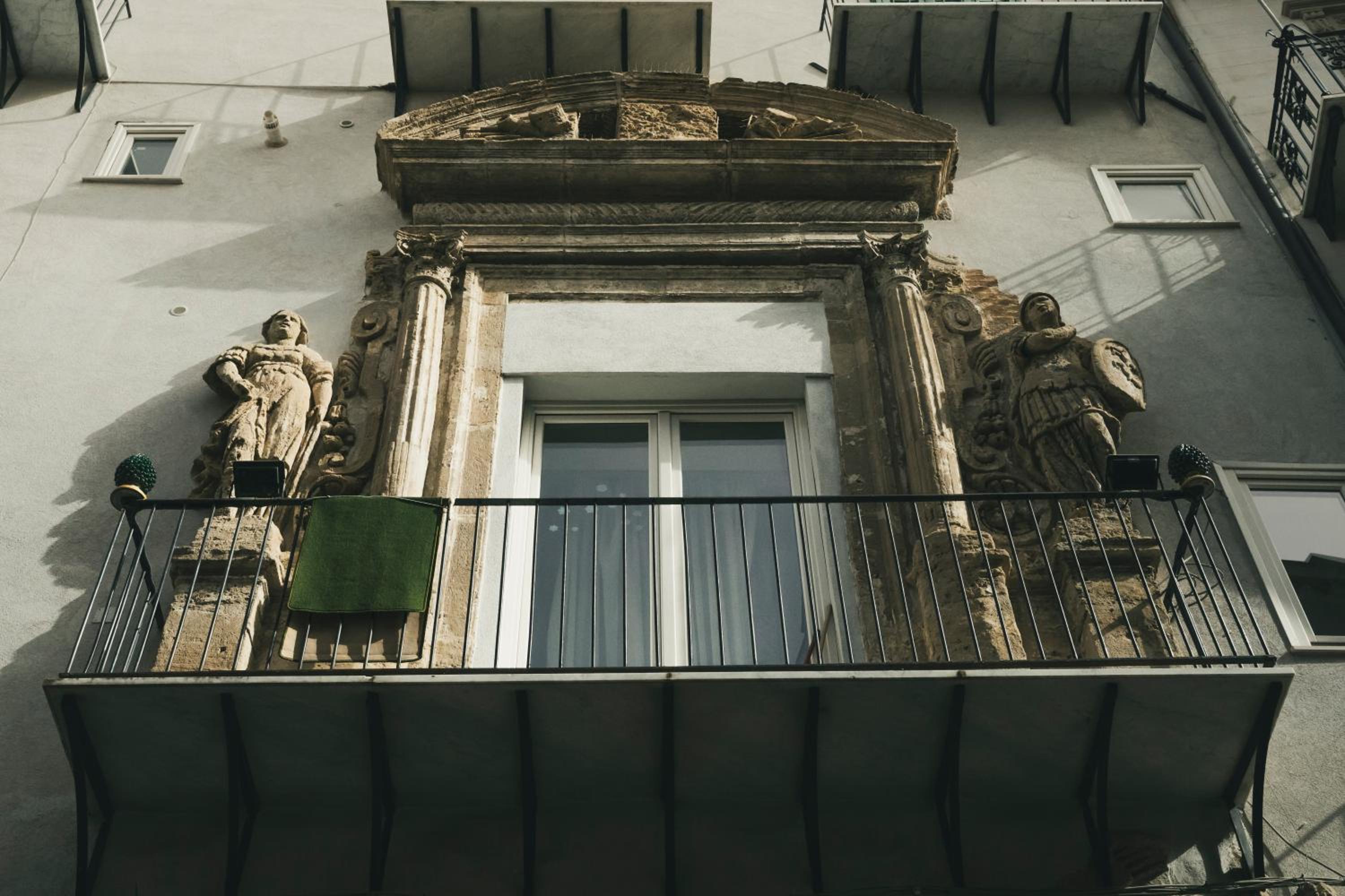 B&B Palazzo Corvino