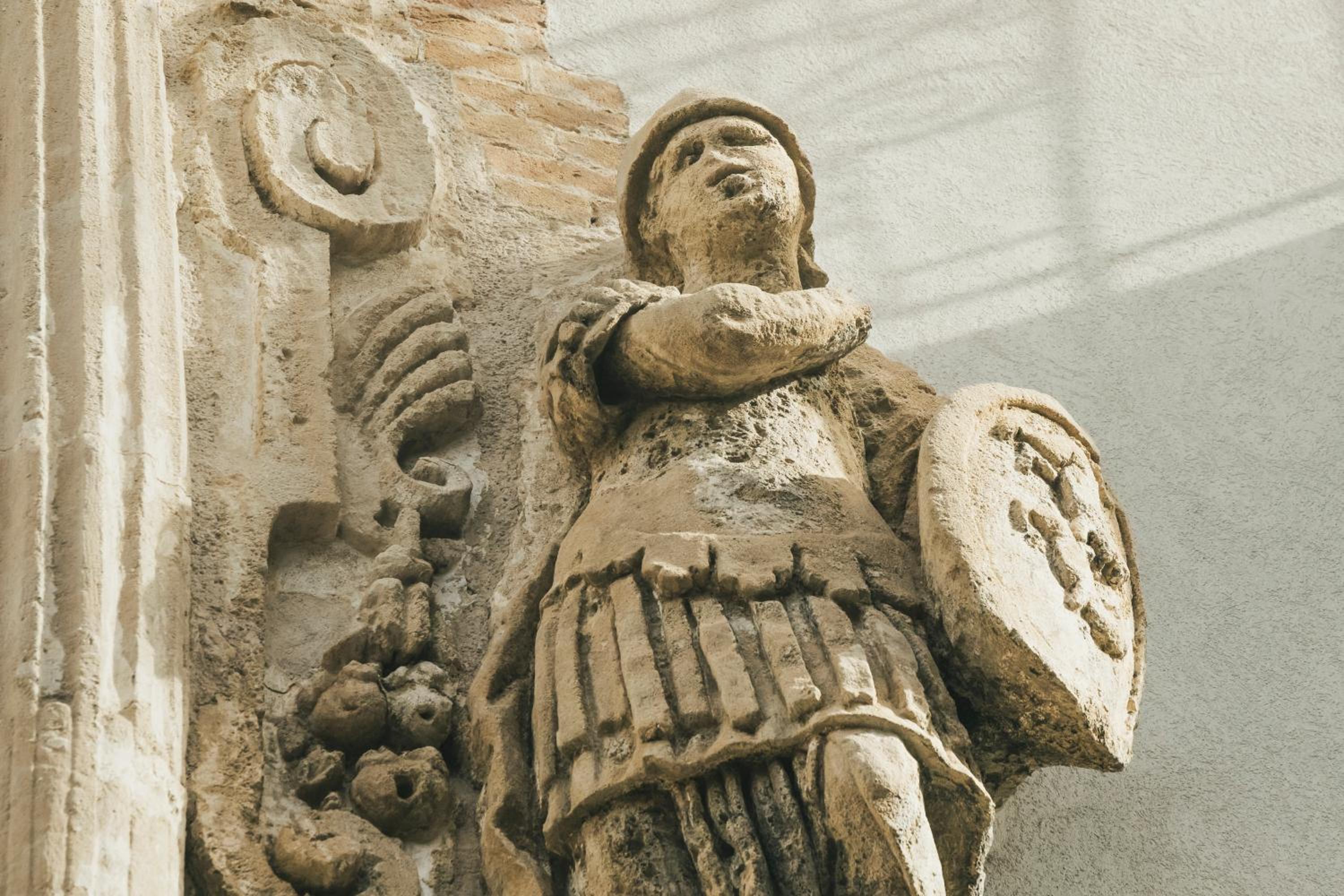 B&B Palazzo Corvino