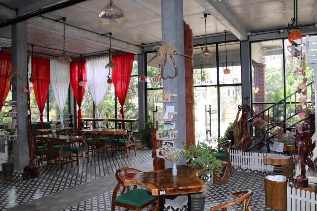 RaVorn Villa Boutique