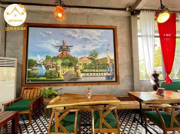 RaVorn Villa Boutique