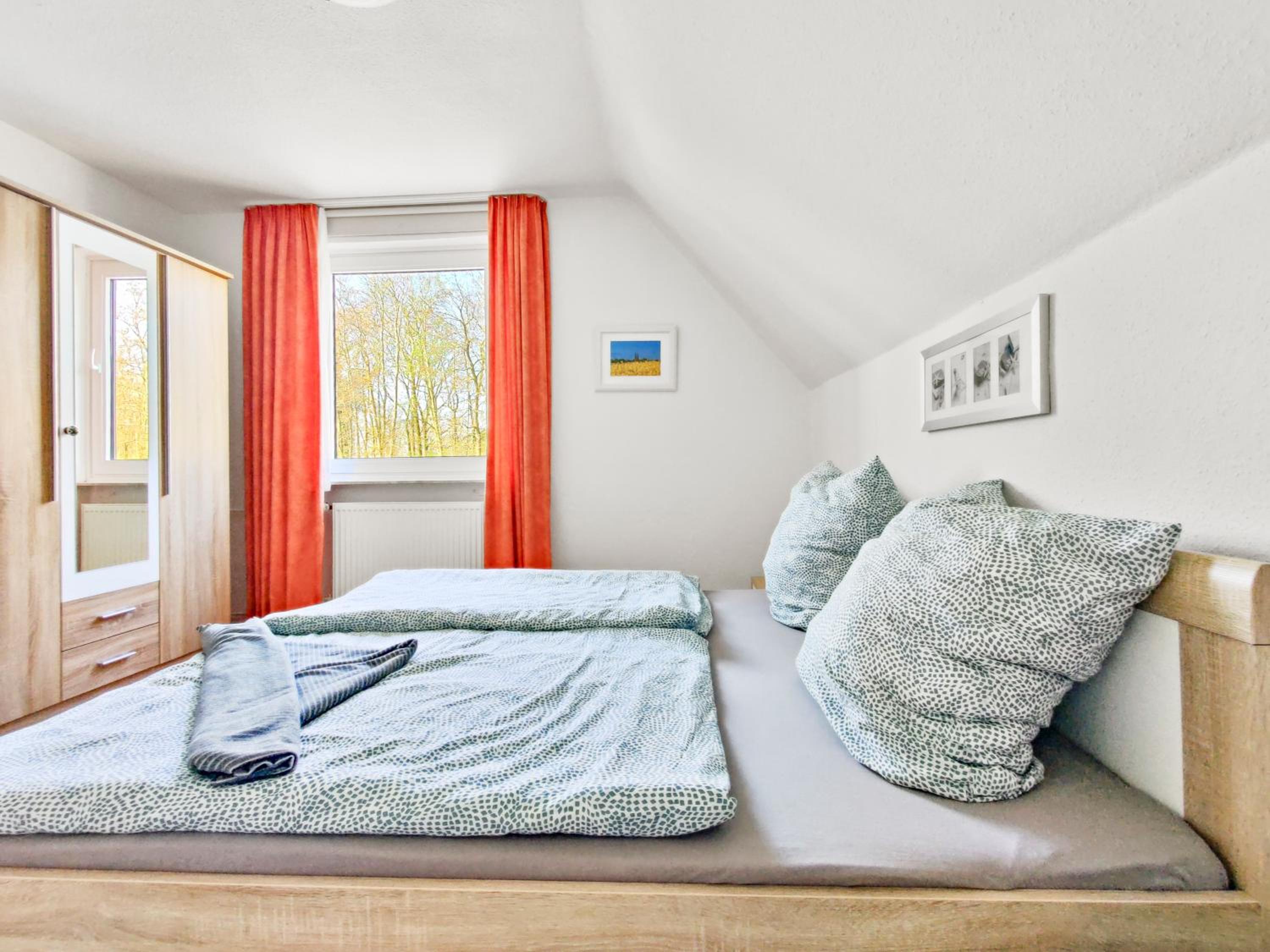 Haus Küstenperle
