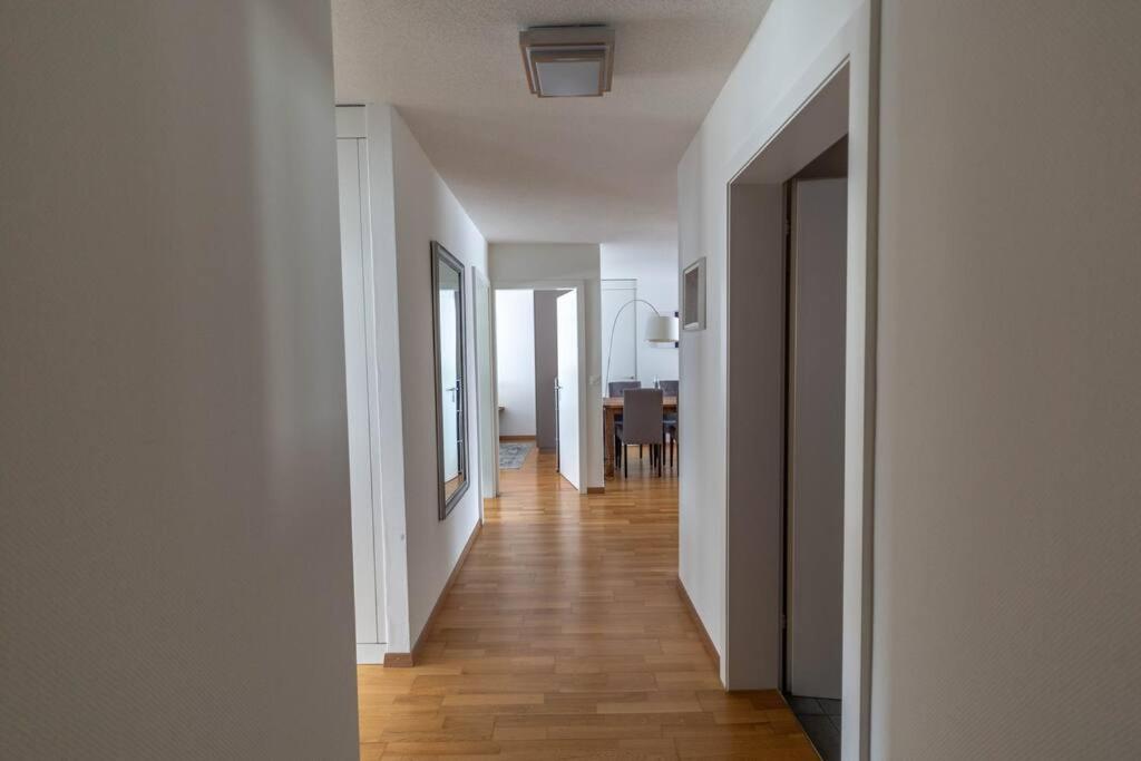 Executive 2 bedroom flat / city center (Hösch 5)