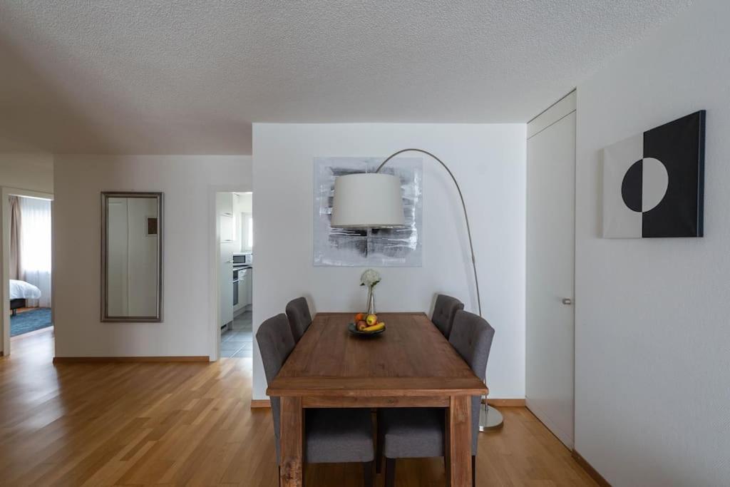Executive 2 bedroom flat / city center (Hösch 5)