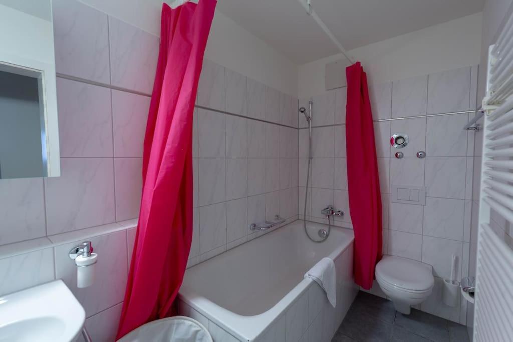Executive 2 bedroom flat / city center (Hösch 5)