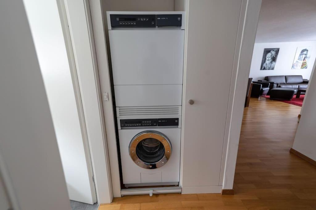 Executive 2 bedroom flat / city center (Hösch 5)