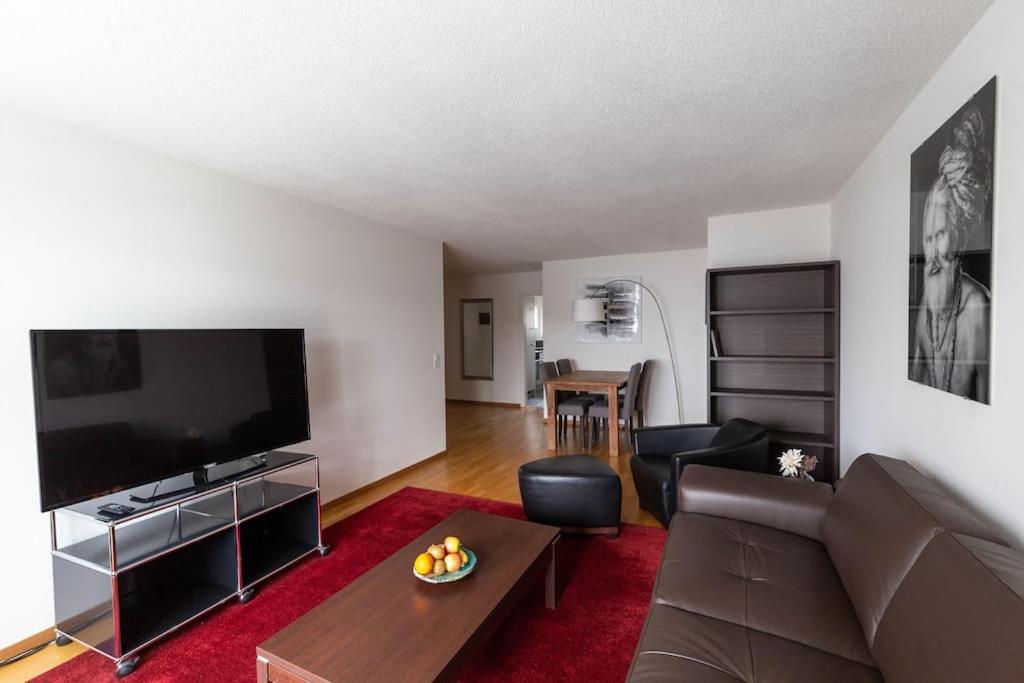 Executive 2 bedroom flat / city center (Hösch 5)