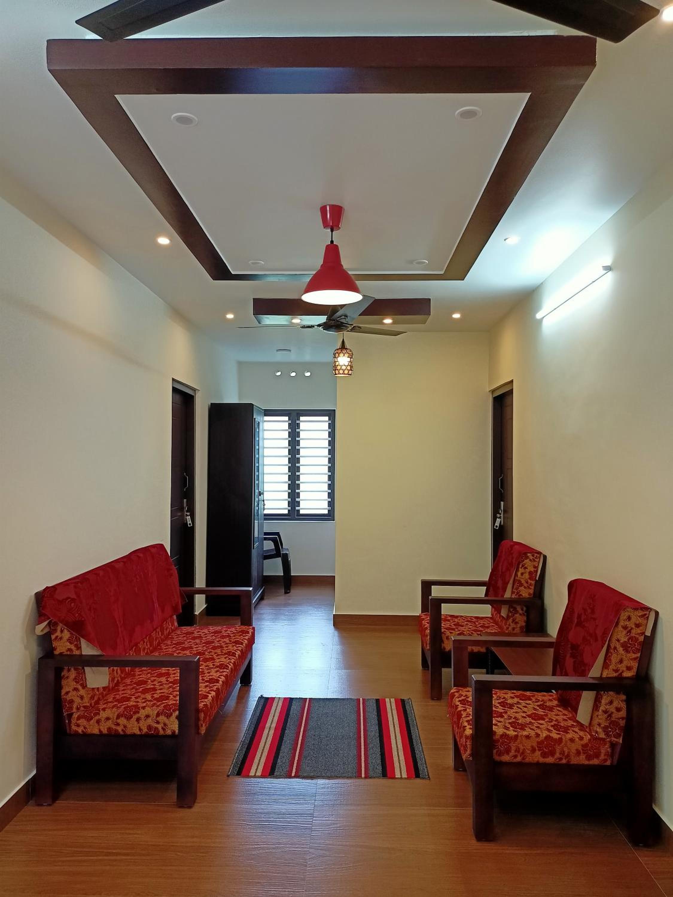 Bougain Villa Munnar