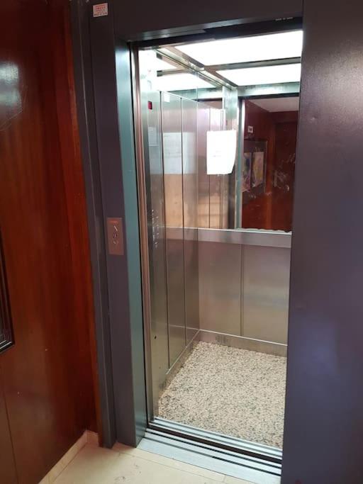 Apartamento frente al mar con WIFI y parking. view 4
