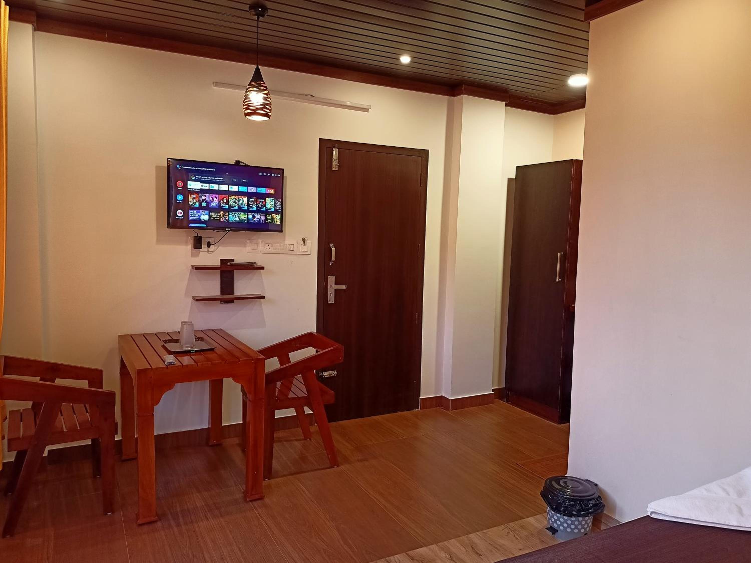Bougain Villa Munnar