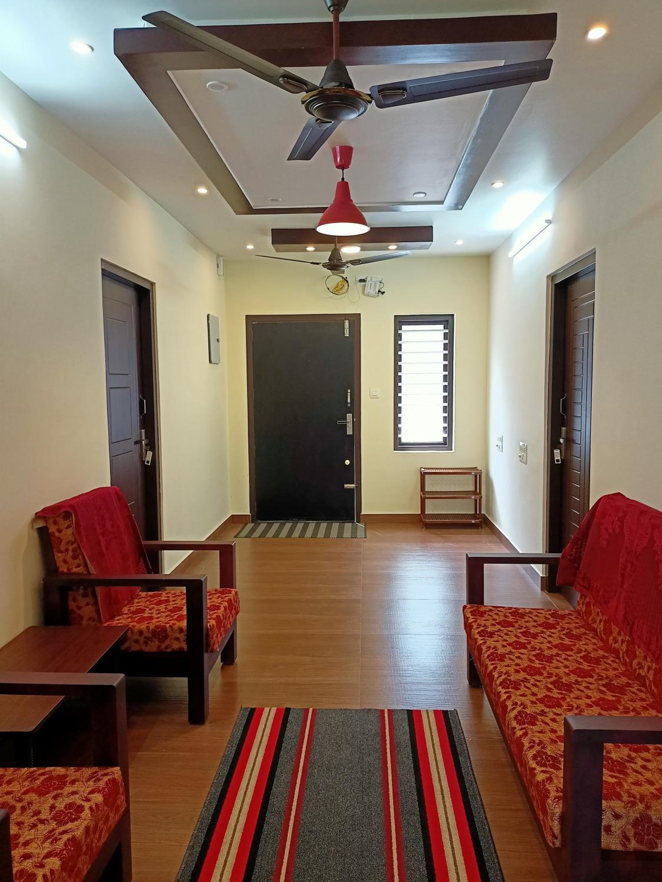 Bougain Villa Munnar