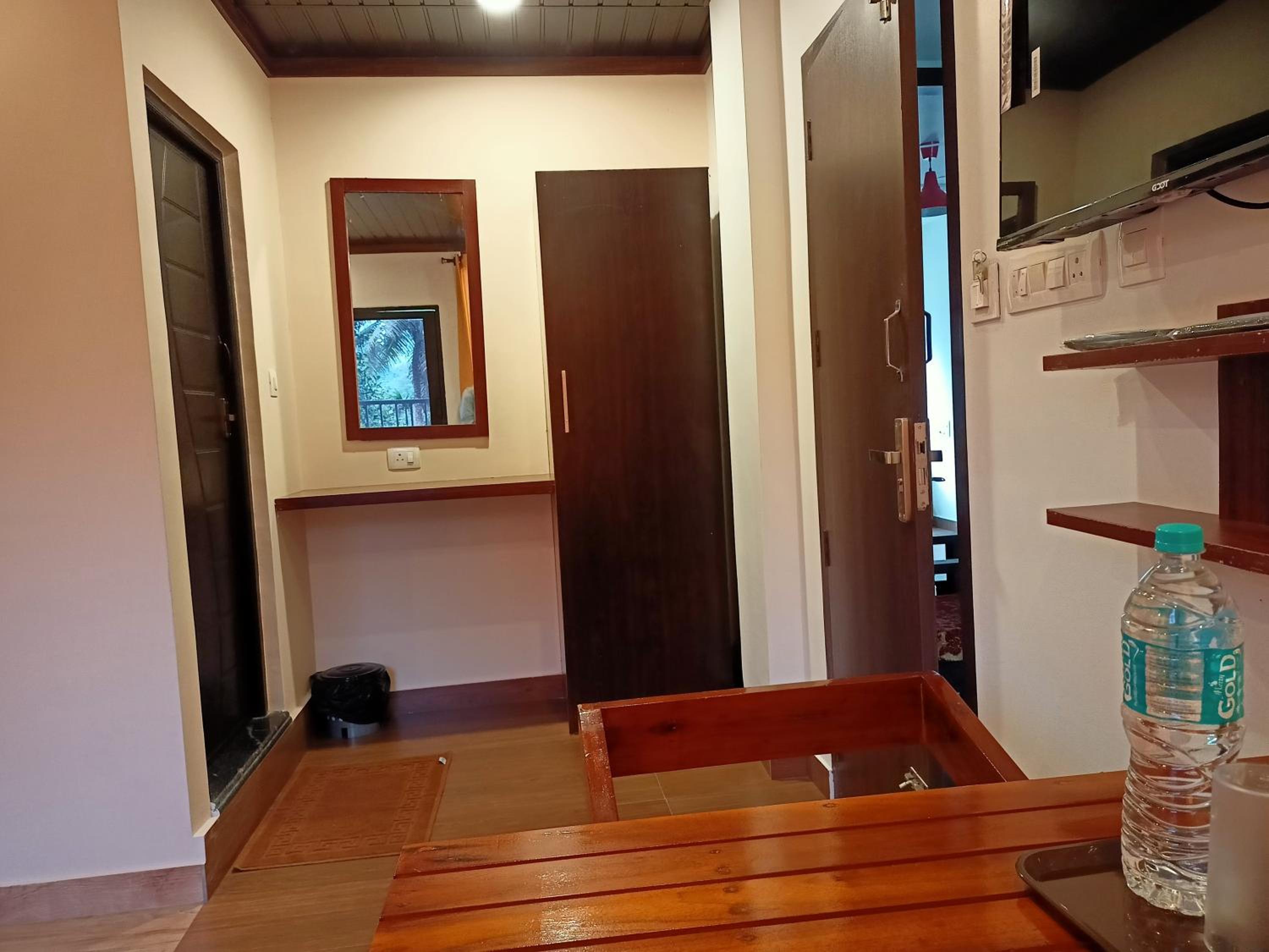 Bougain Villa Munnar