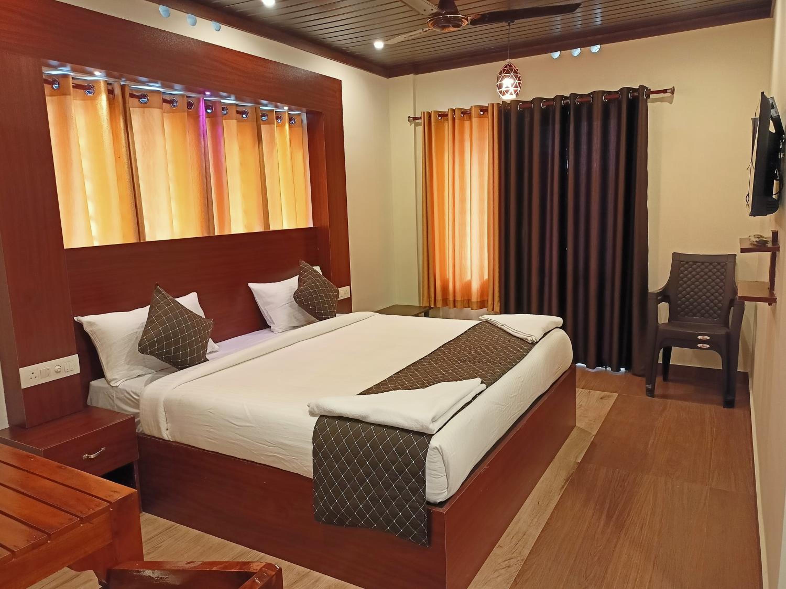 Bougain Villa Munnar