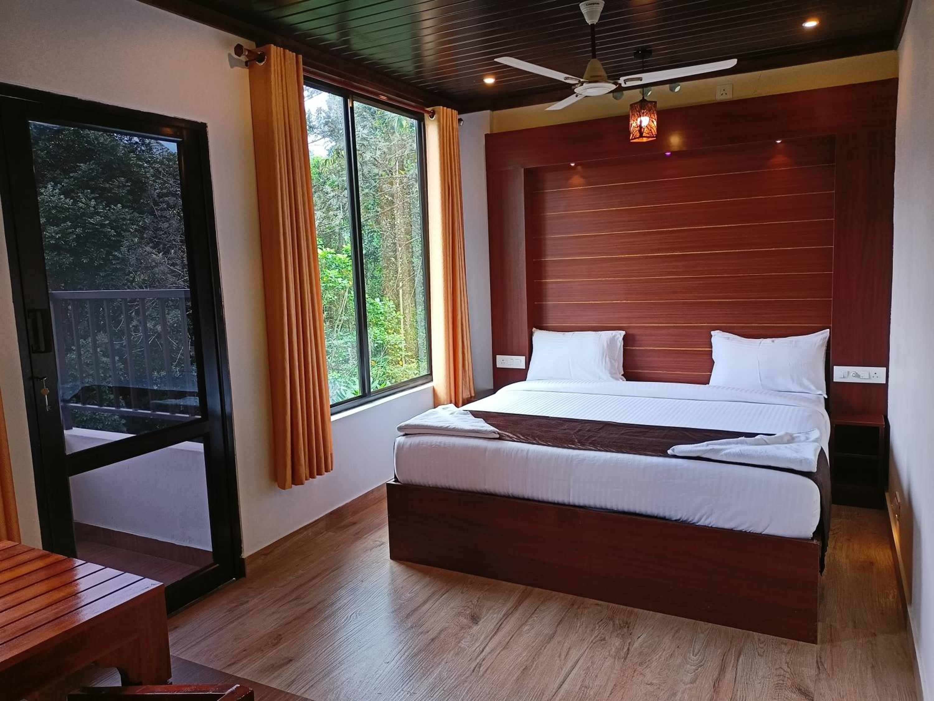 Bougain Villa Munnar