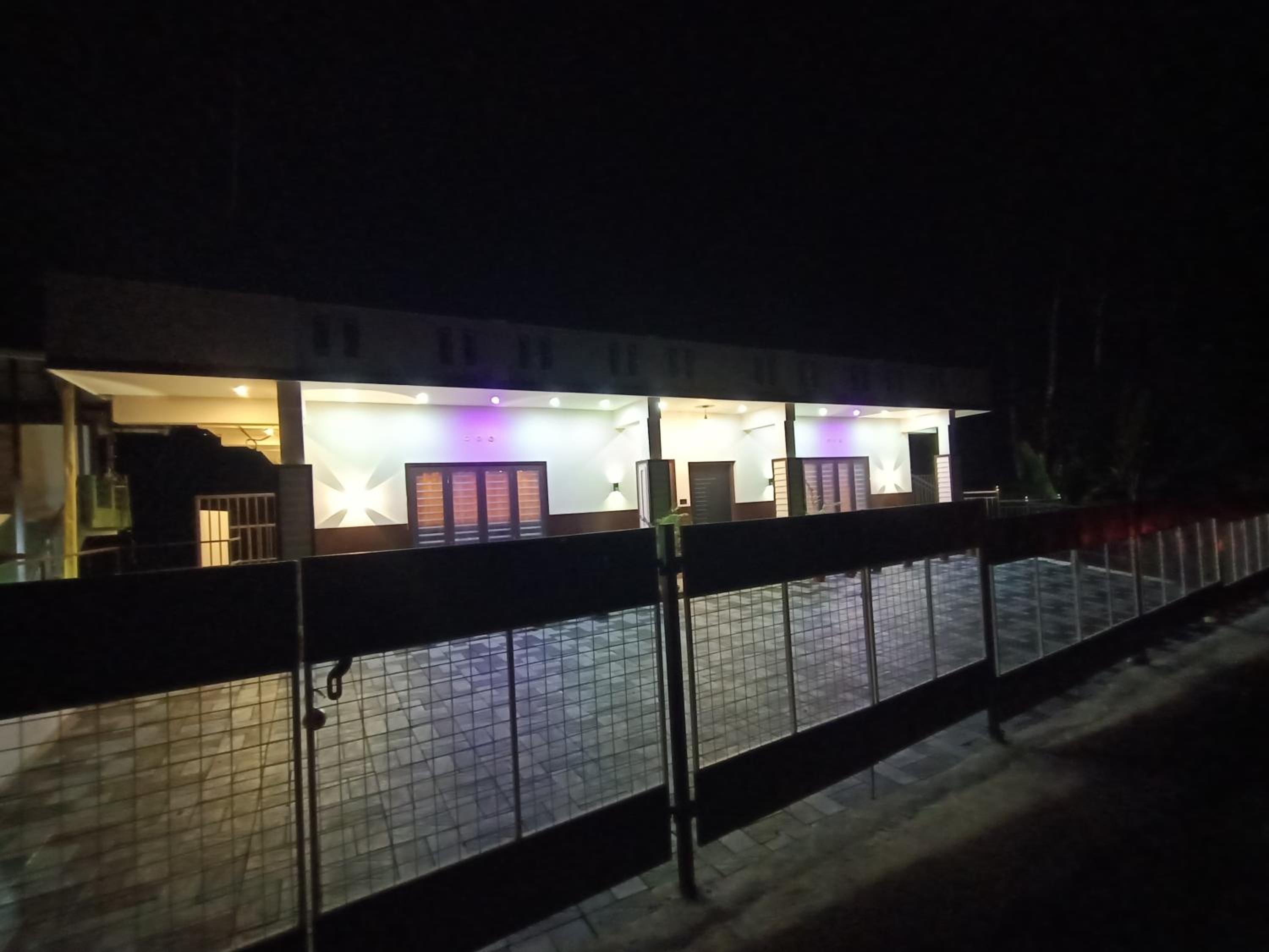 Bougain Villa Munnar